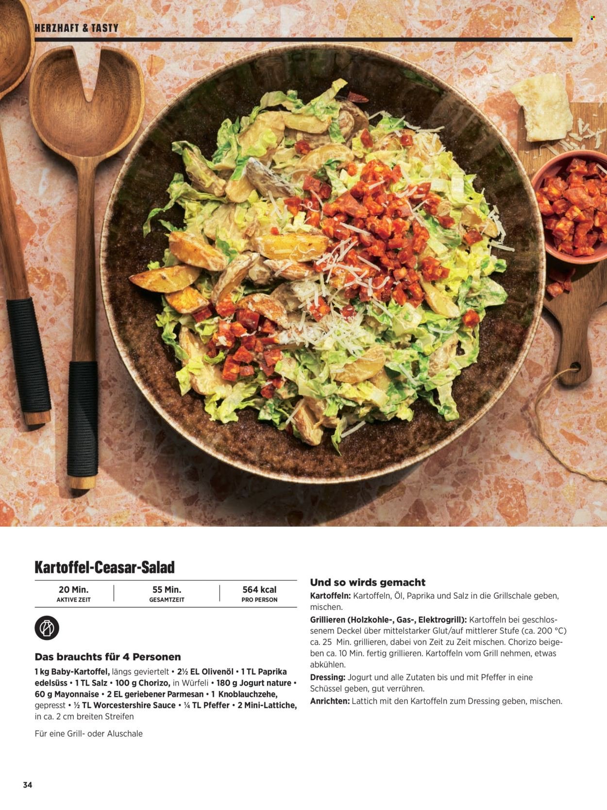 COOP Prospekt - Grill magazin (2026-04-29)