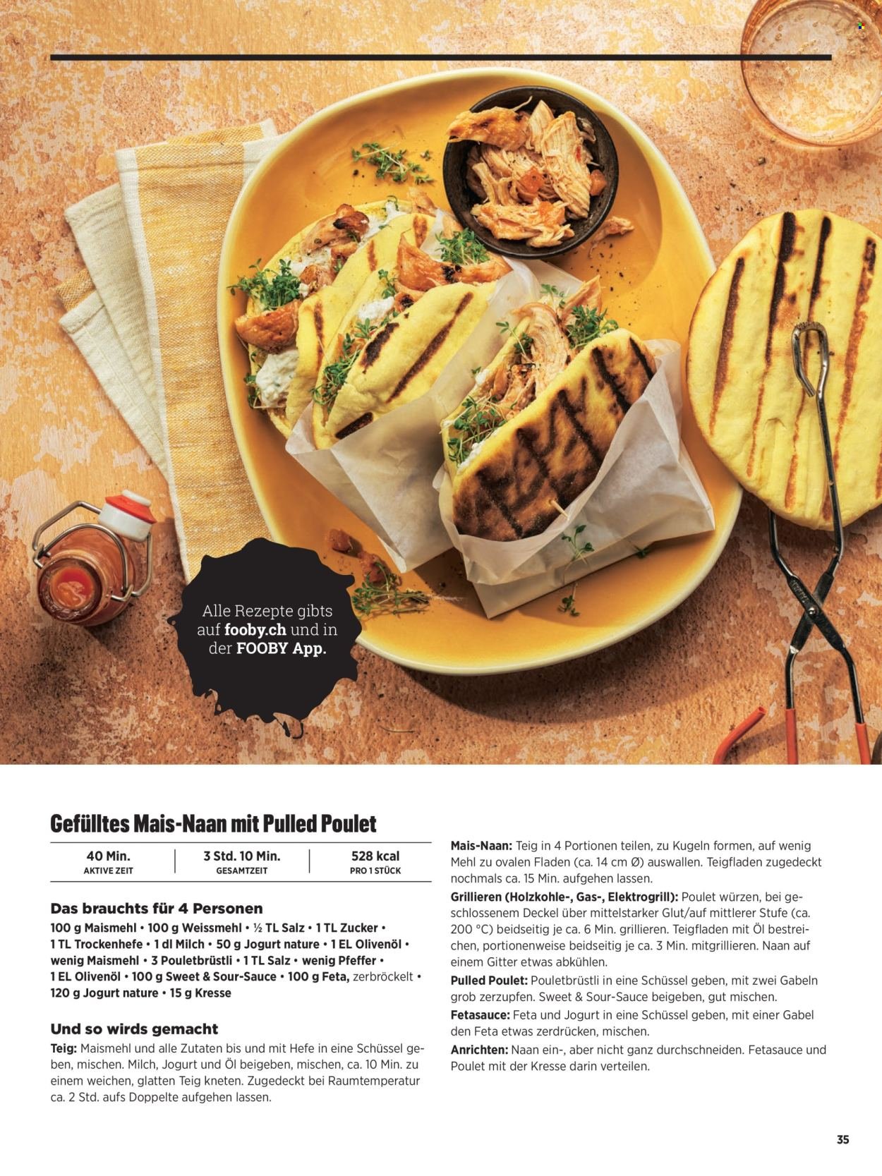 COOP Prospekt - Grill magazin (2026-04-29)