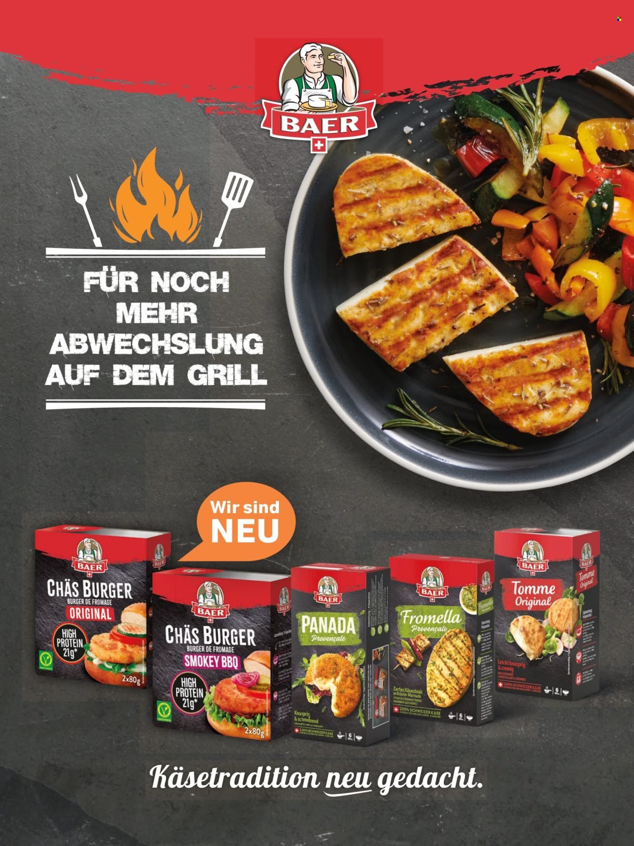 COOP Prospekt - Grill magazin (2026-04-29)