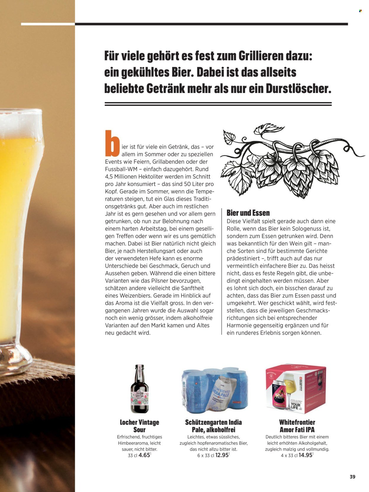 COOP Prospekt - Grill magazin (2026-04-29)