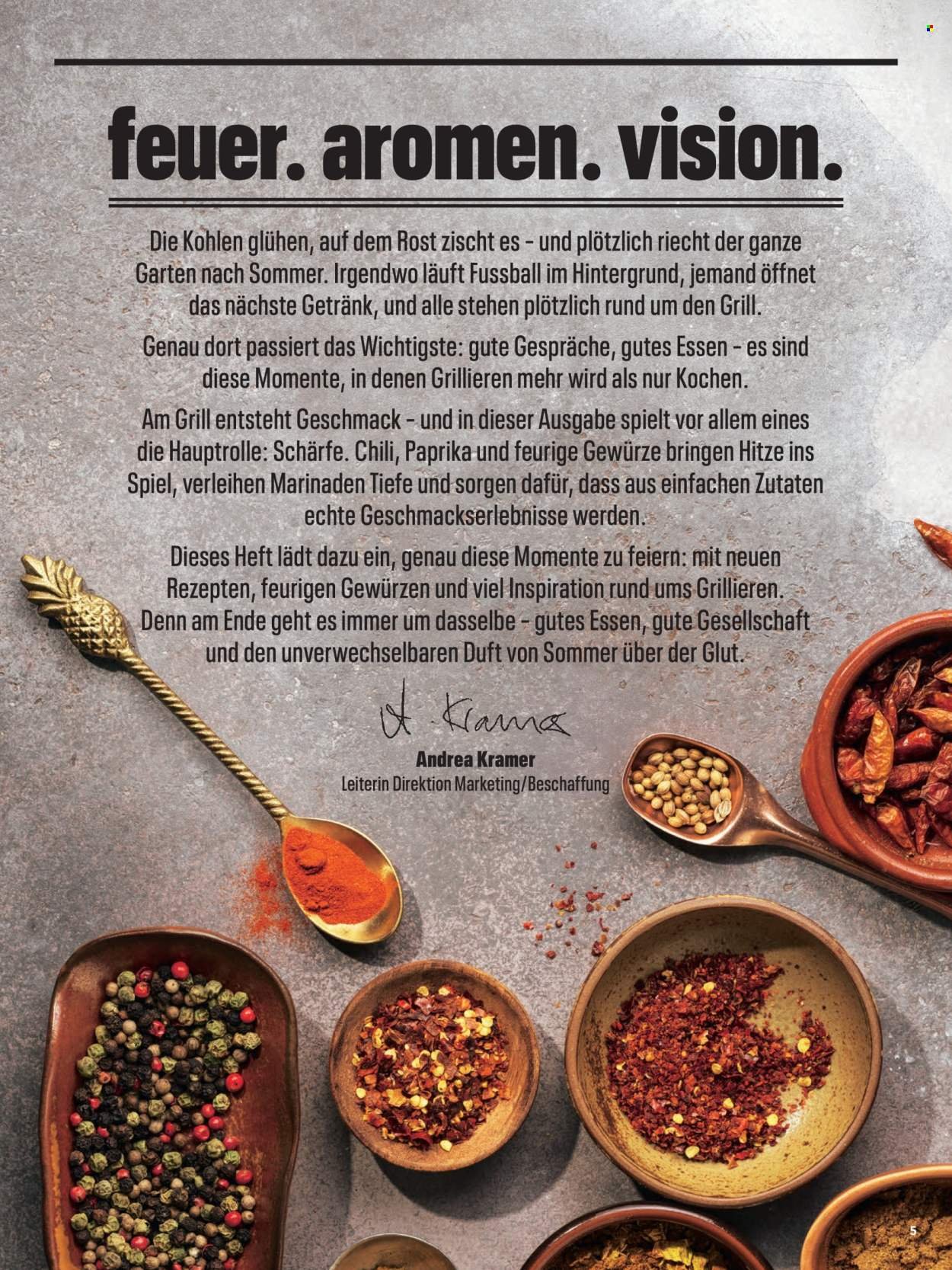 COOP Prospekt - Grill magazin (2026-04-29)