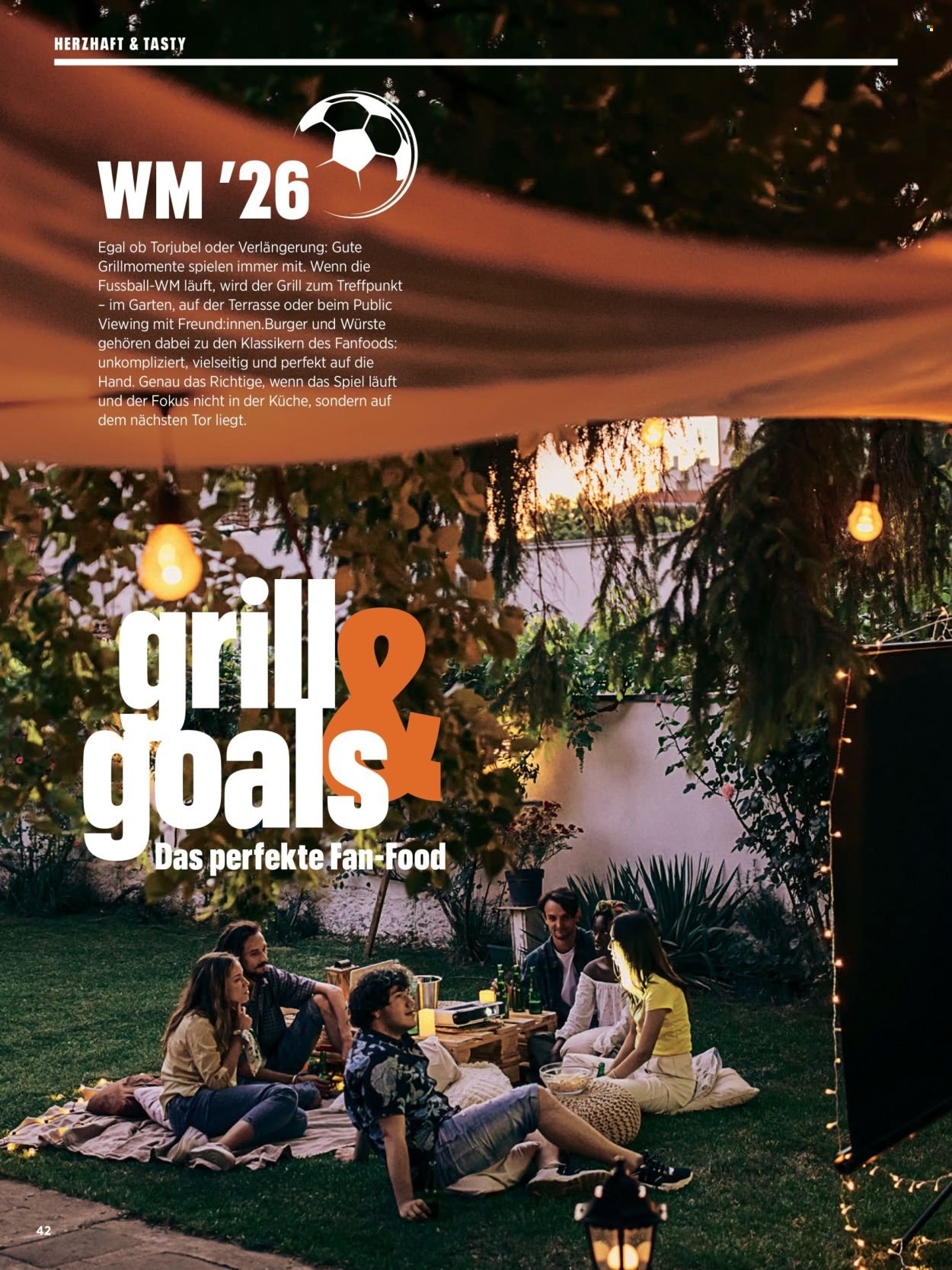 COOP Prospekt - Grill magazin (2026-04-29)