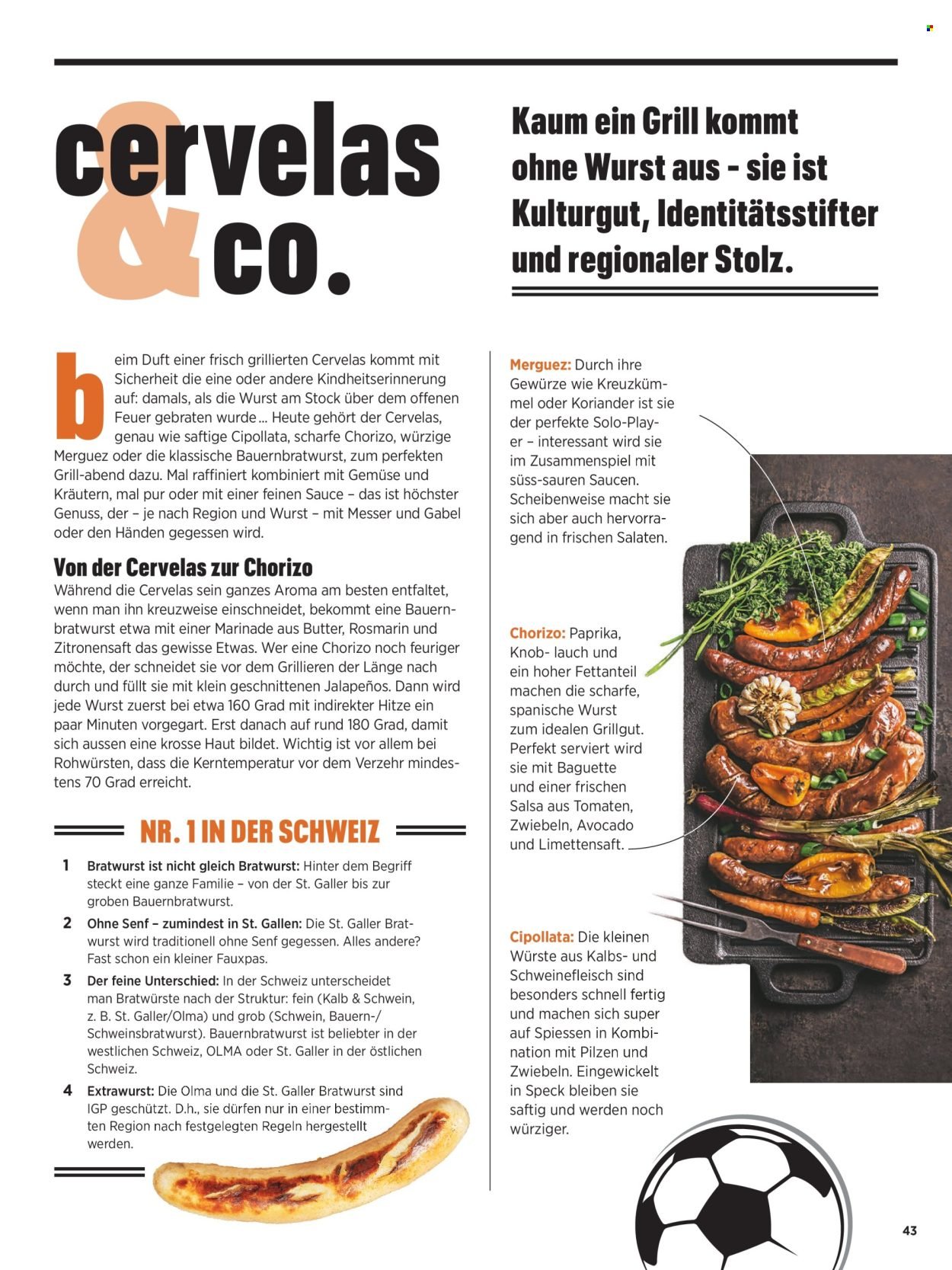 COOP Prospekt - Grill magazin (2026-04-29)