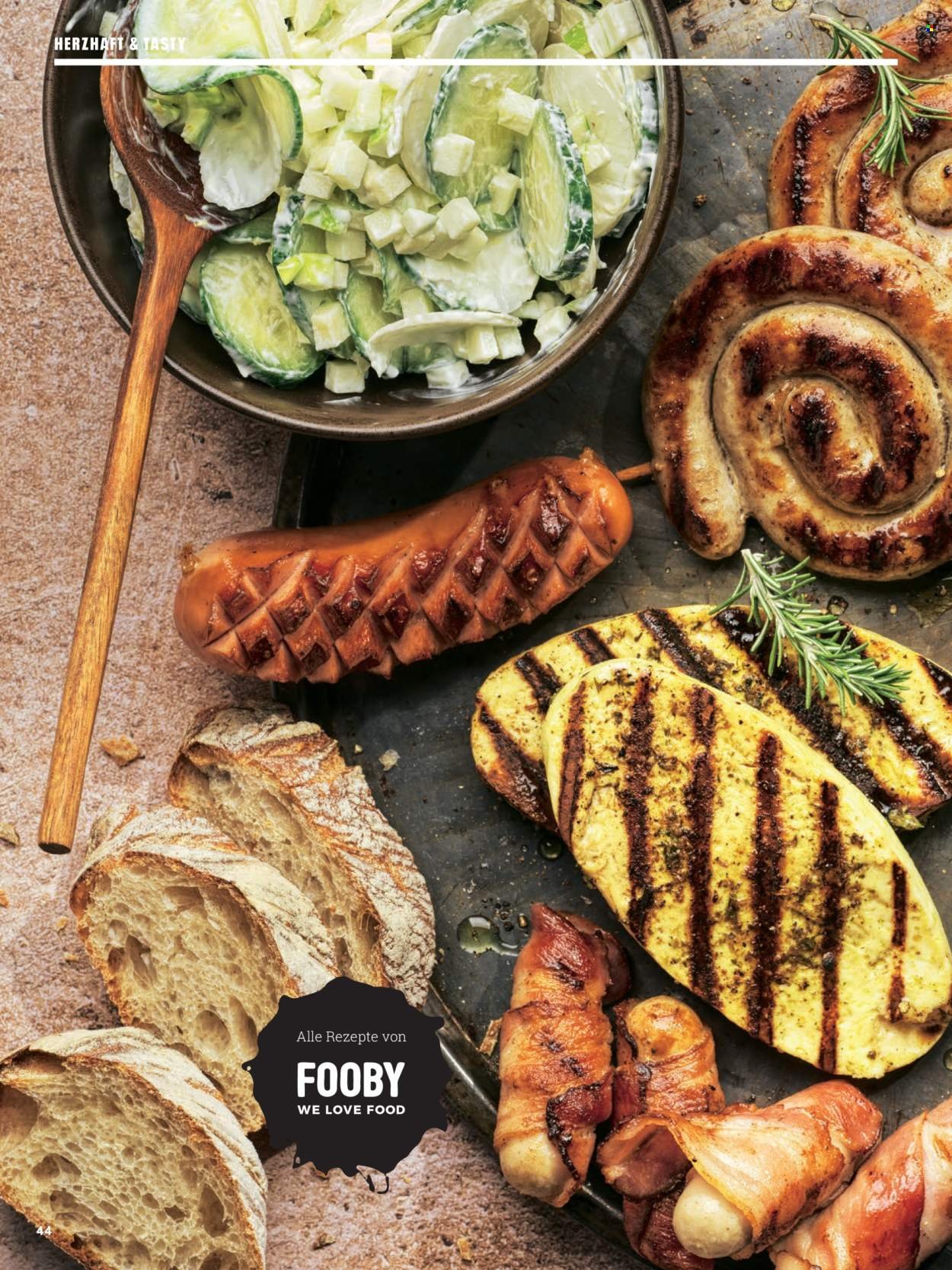 COOP Prospekt - Grill magazin (2026-04-29)