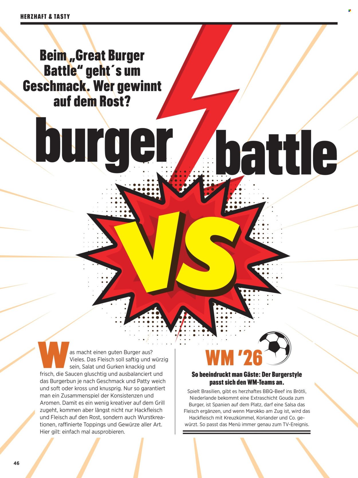 COOP Prospekt - Grill magazin (2026-04-29)
