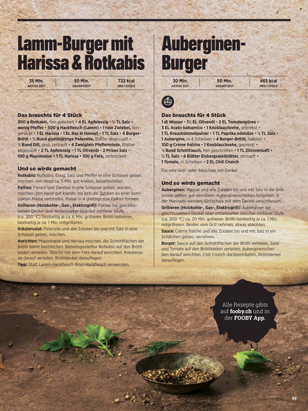 COOP Prospekt - Grill magazin (2026-04-29)