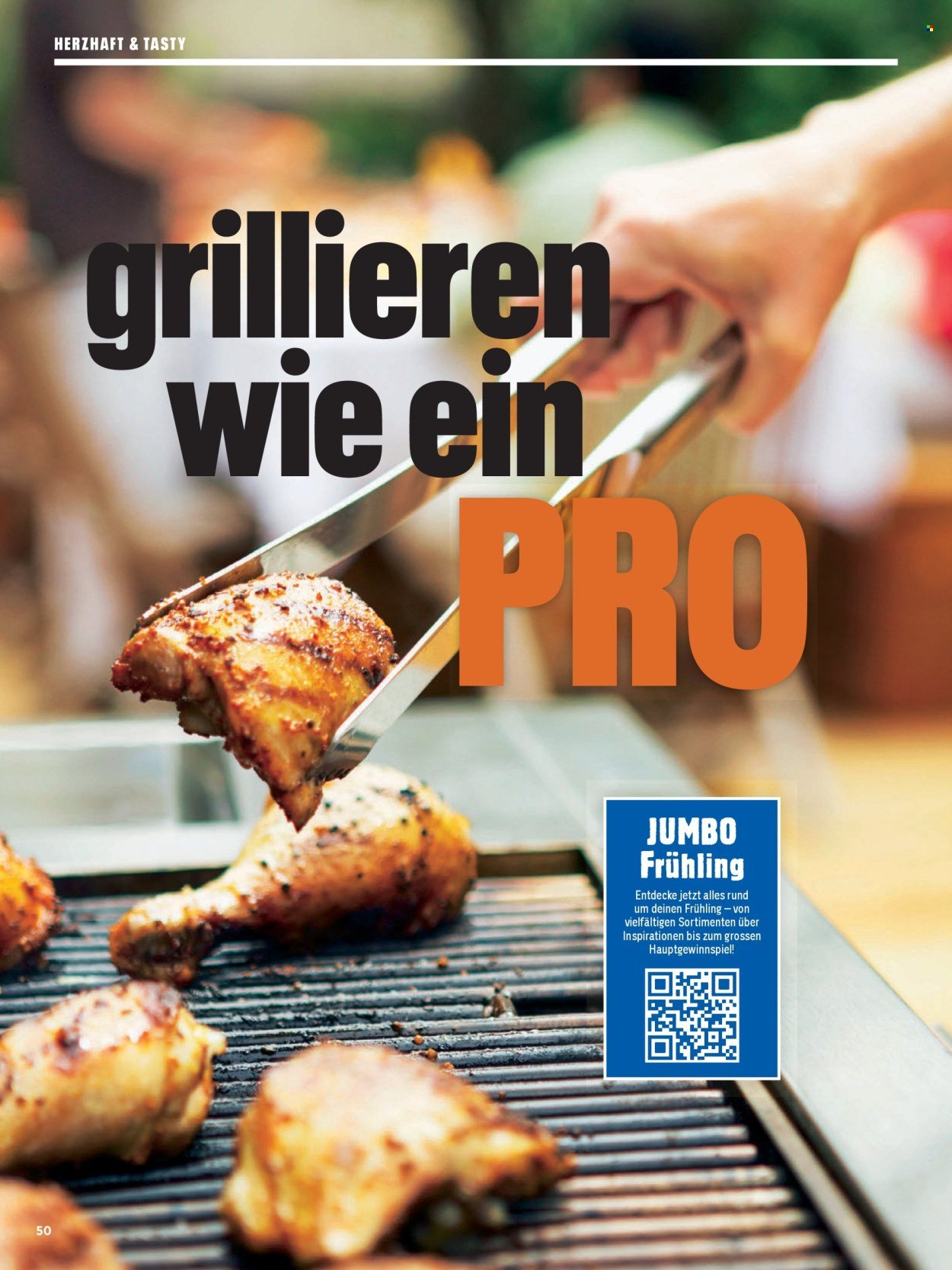 COOP Prospekt - Grill magazin (2026-04-29)