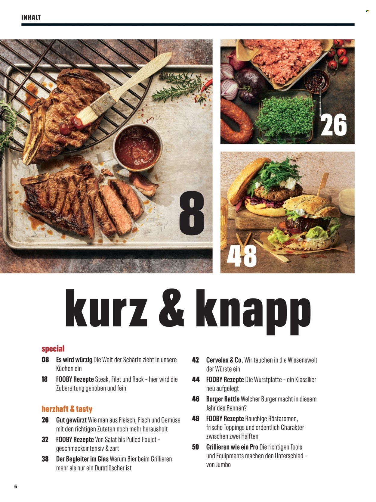 COOP Prospekt - Grill magazin (2026-04-29)