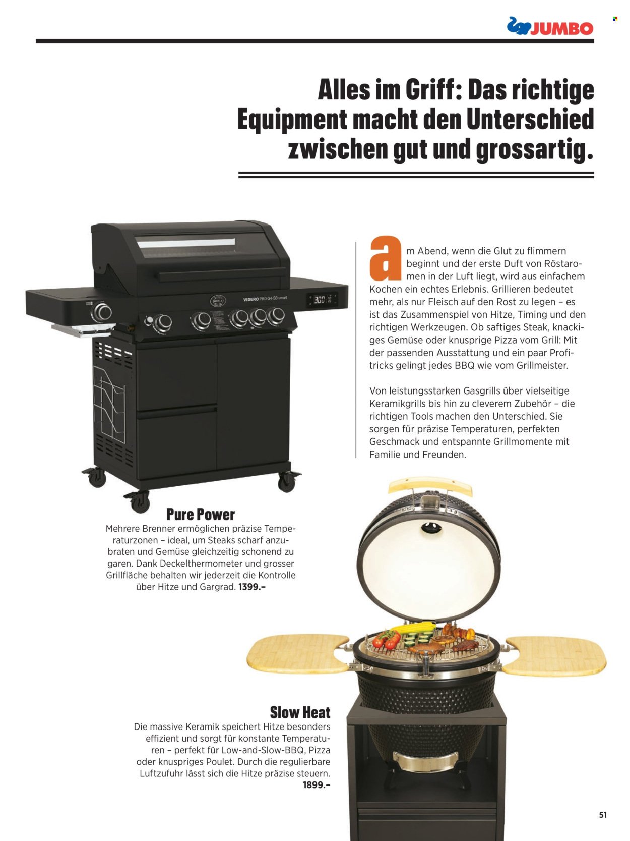 COOP Prospekt - Grill magazin (2026-04-29)