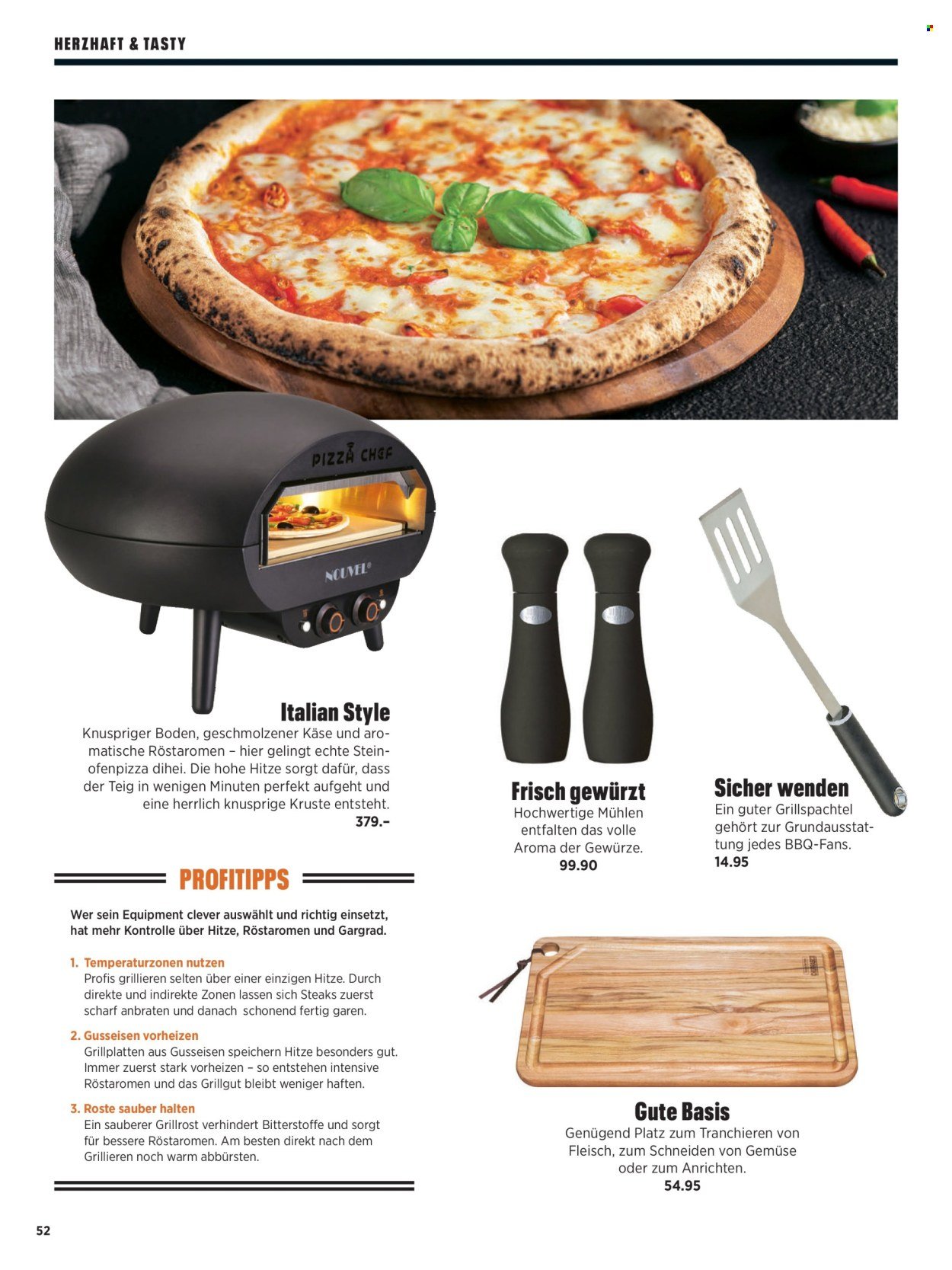 COOP Prospekt - Grill magazin (2026-04-29)