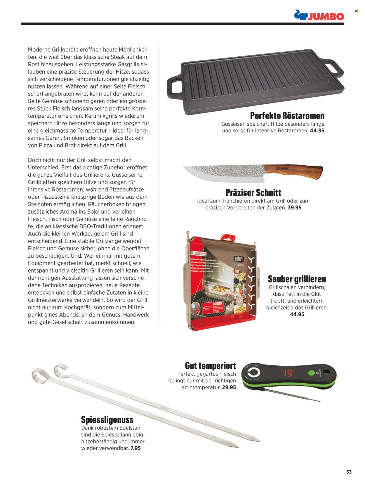 COOP Prospekt - Grill magazin (2026-04-29)