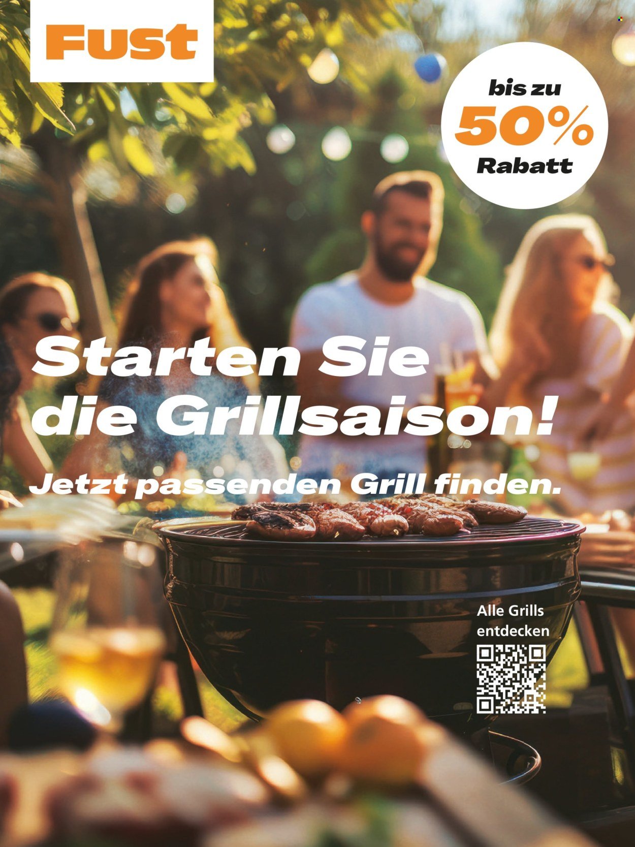 COOP Prospekt - Grill magazin (2026-04-29)