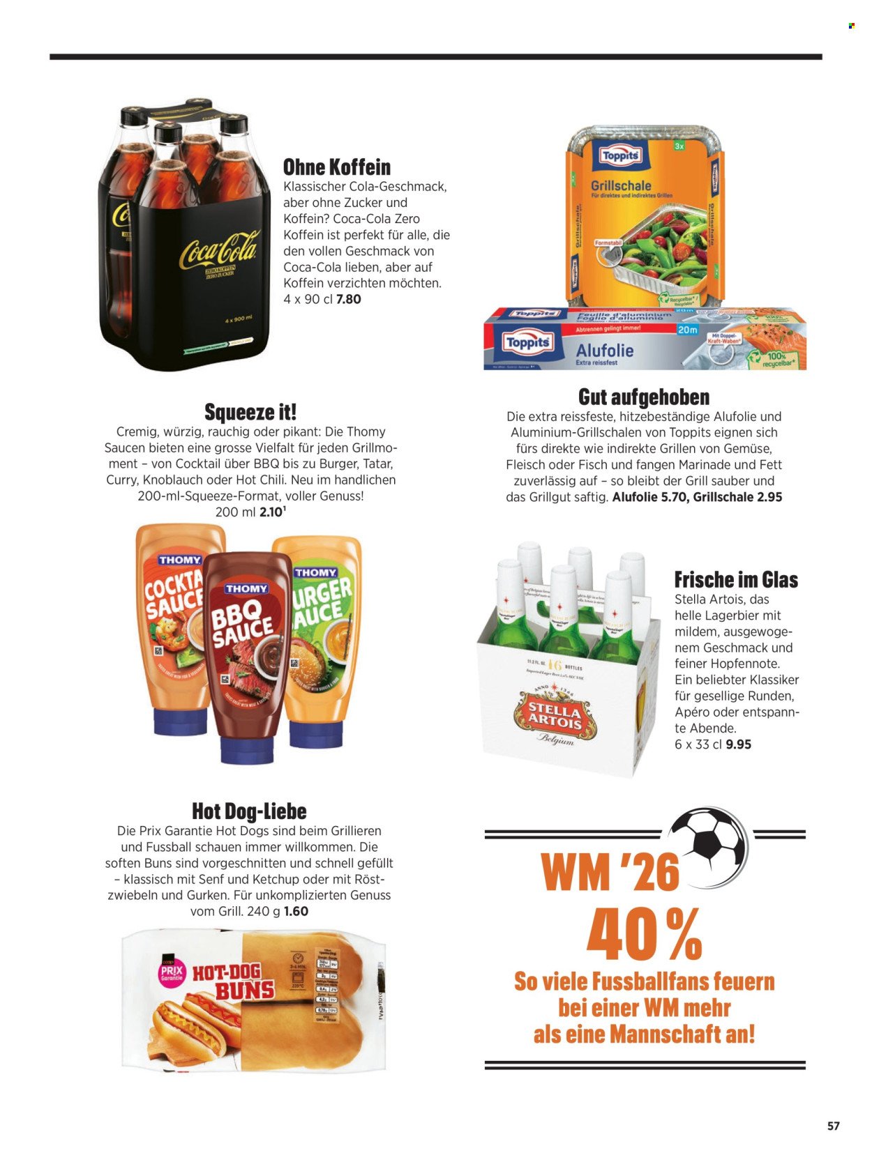 COOP Prospekt - Grill magazin (2026-04-29)