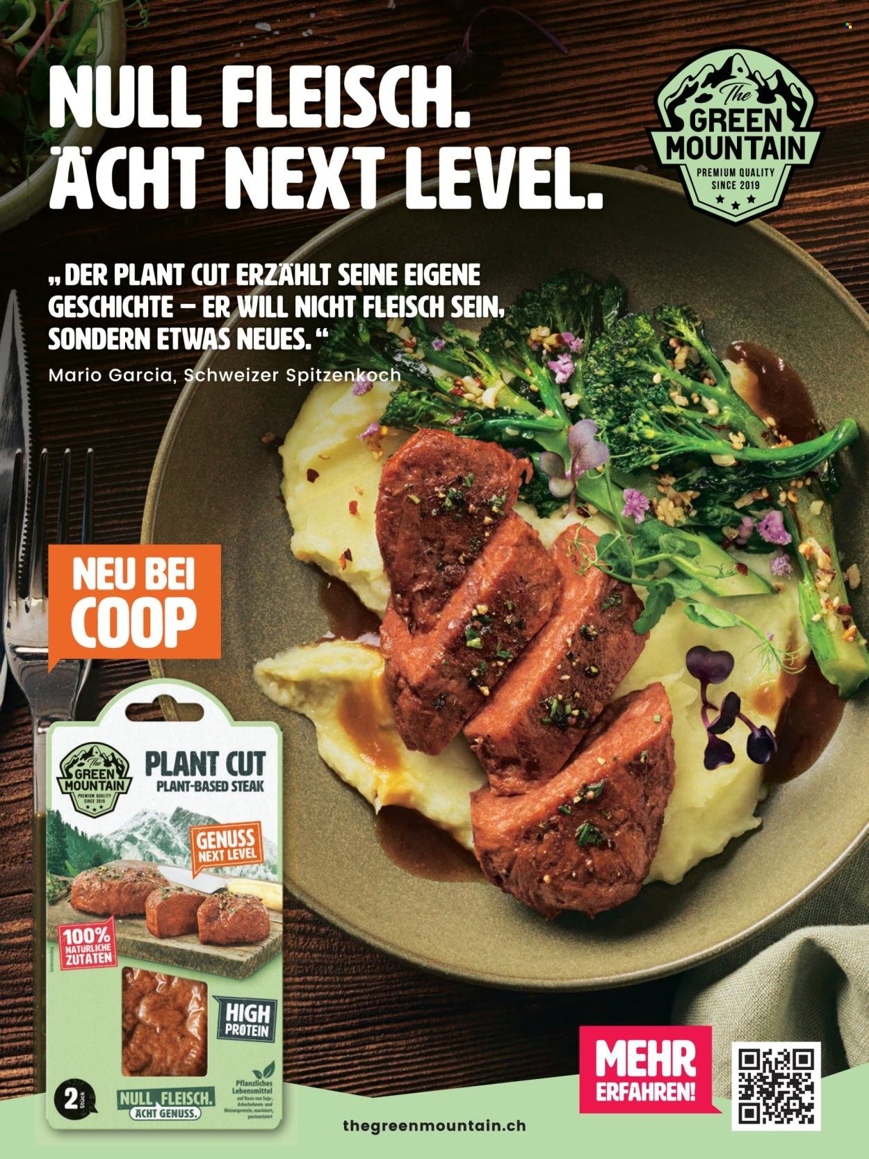 COOP Prospekt - Grill magazin (2026-04-29)