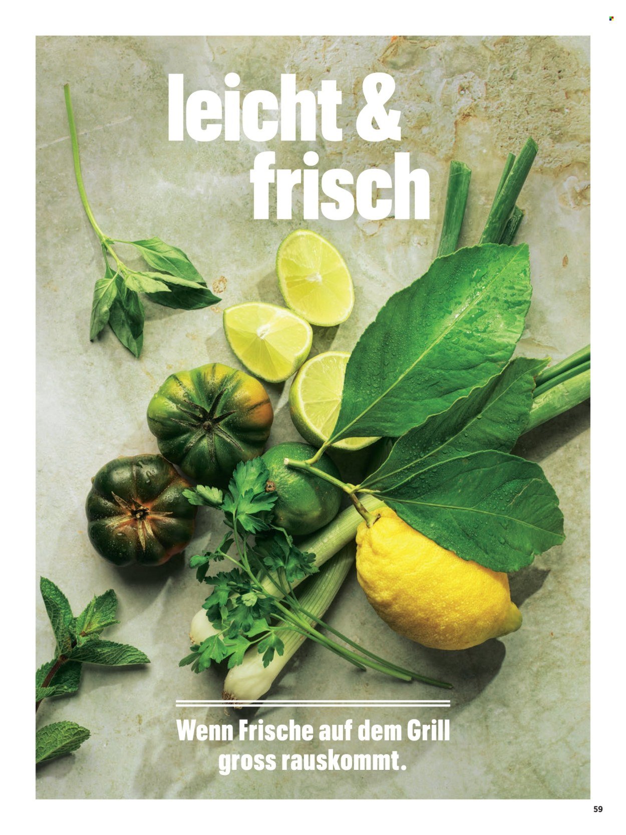 COOP Prospekt - Grill magazin (2026-04-29)