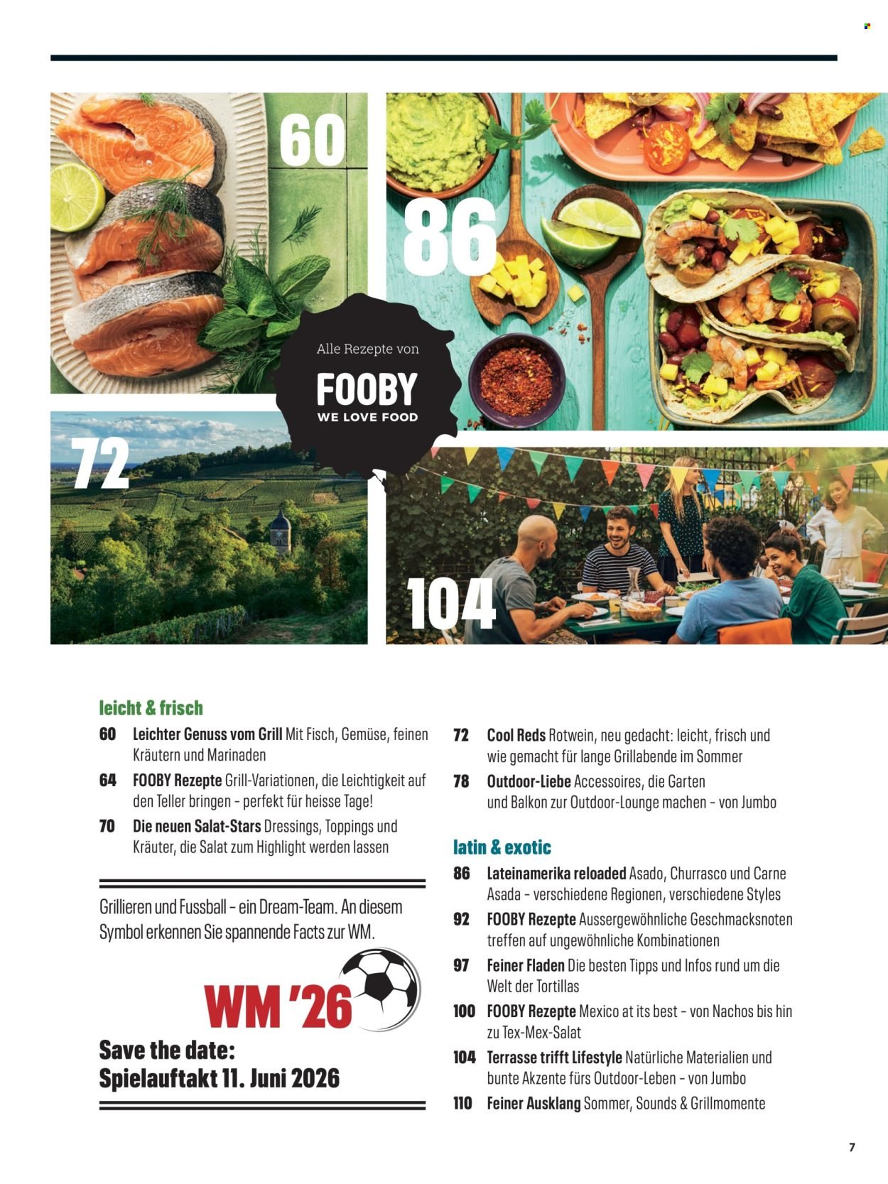 COOP Prospekt - Grill magazin (2026-04-29)