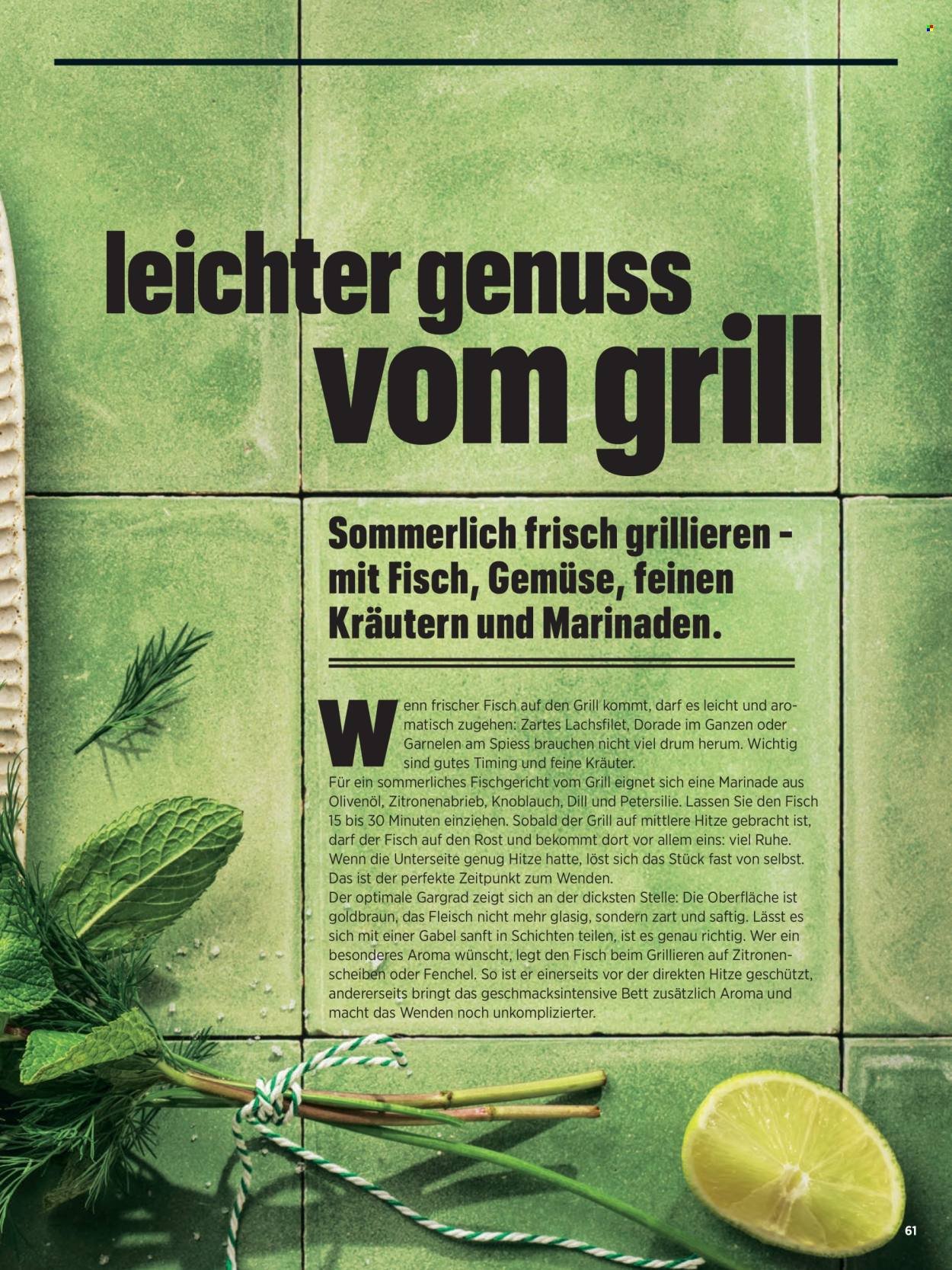COOP Prospekt - Grill magazin (2026-04-29)