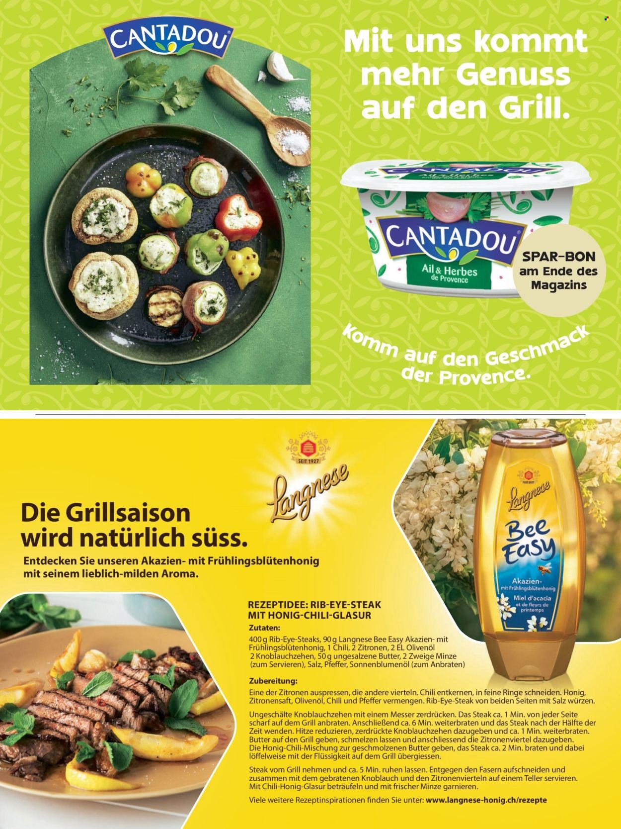 COOP Prospekt - Grill magazin (2026-04-29)