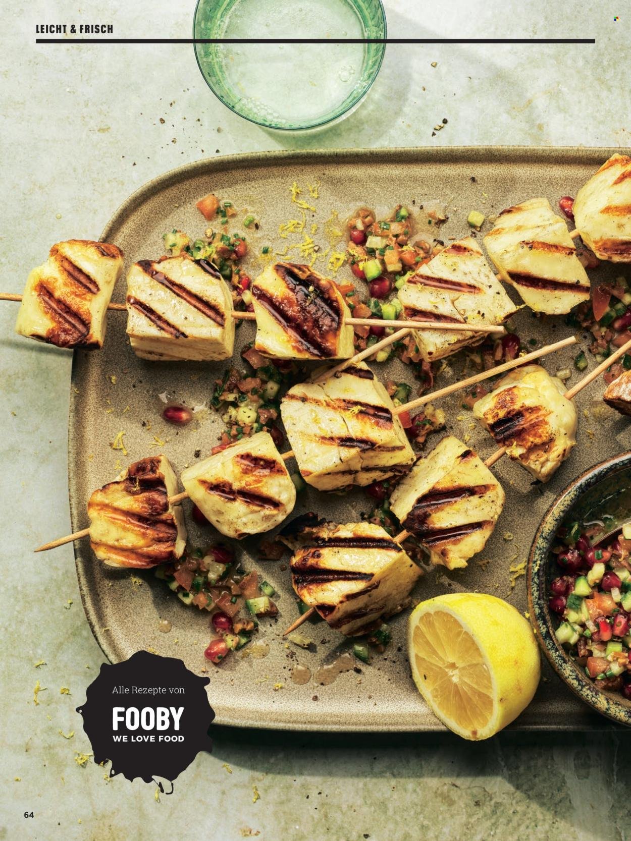 COOP Prospekt - Grill magazin (2026-04-29)