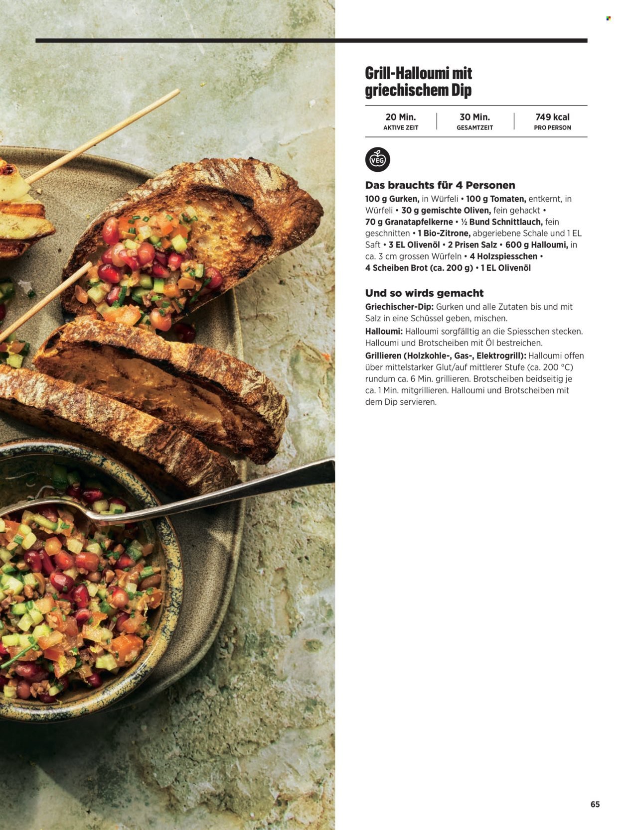 COOP Prospekt - Grill magazin (2026-04-29)