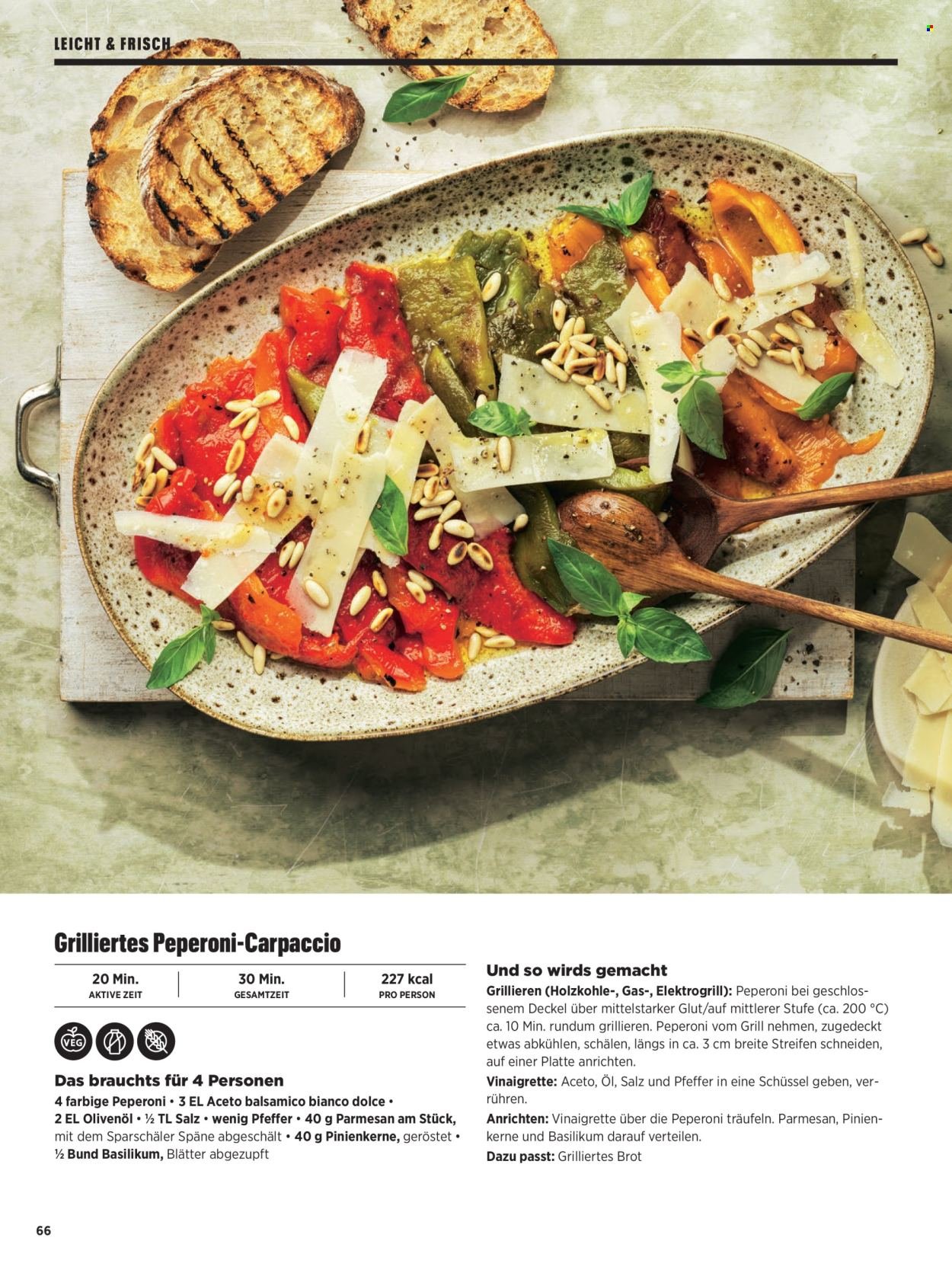 COOP Prospekt - Grill magazin (2026-04-29)