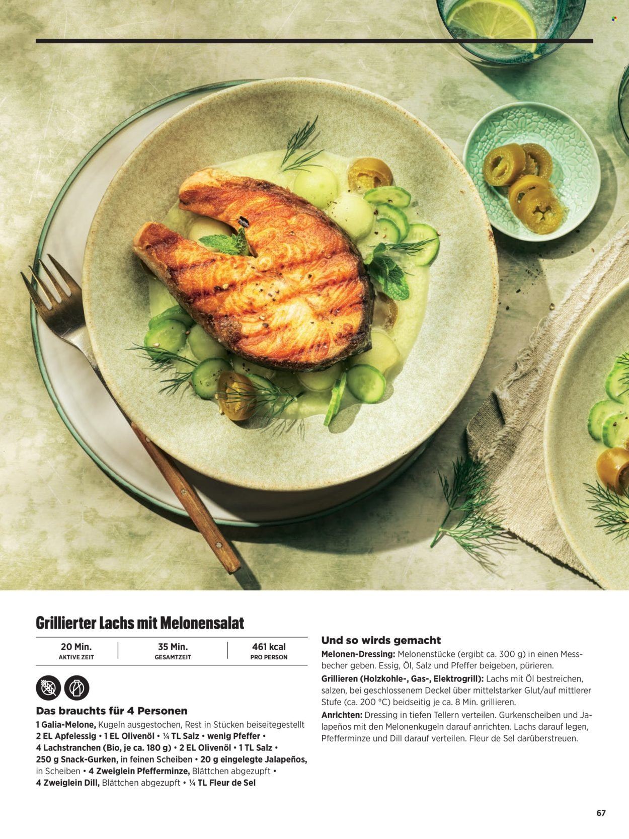 COOP Prospekt - Grill magazin (2026-04-29)