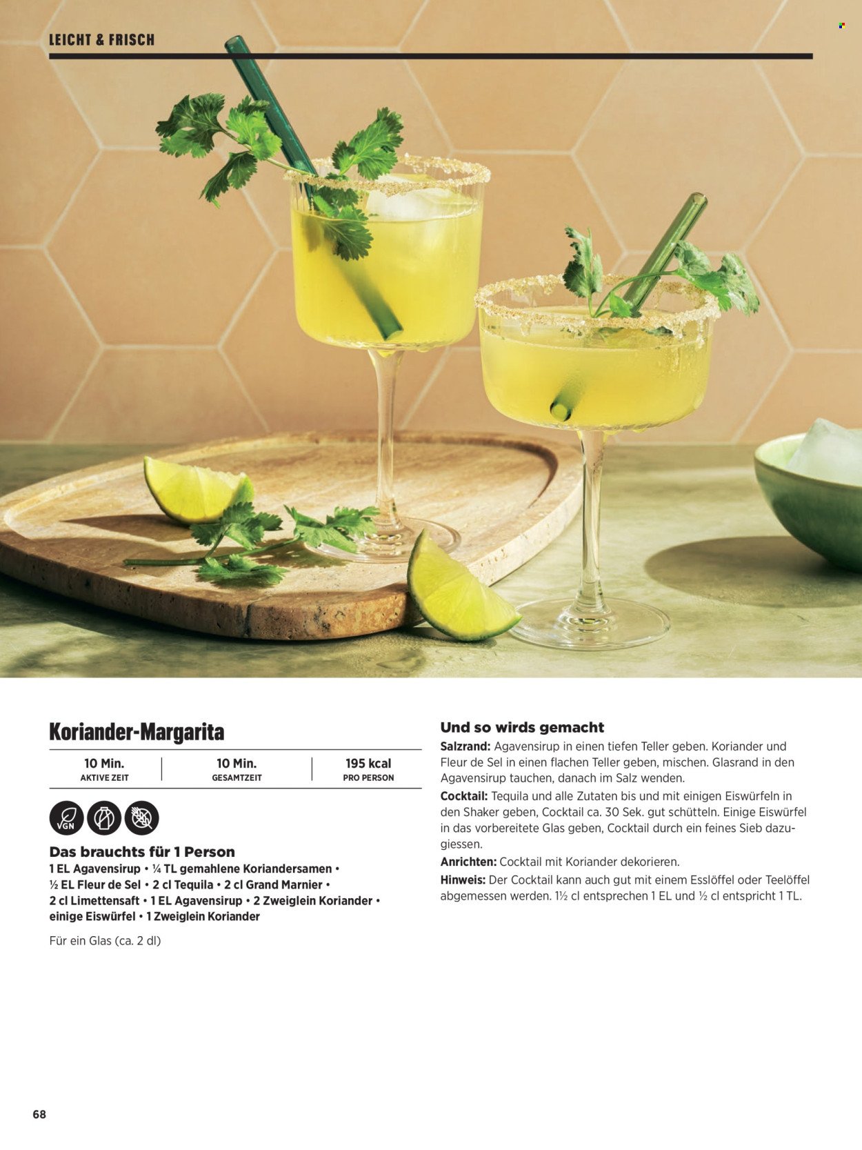 COOP Prospekt - Grill magazin (2026-04-29)