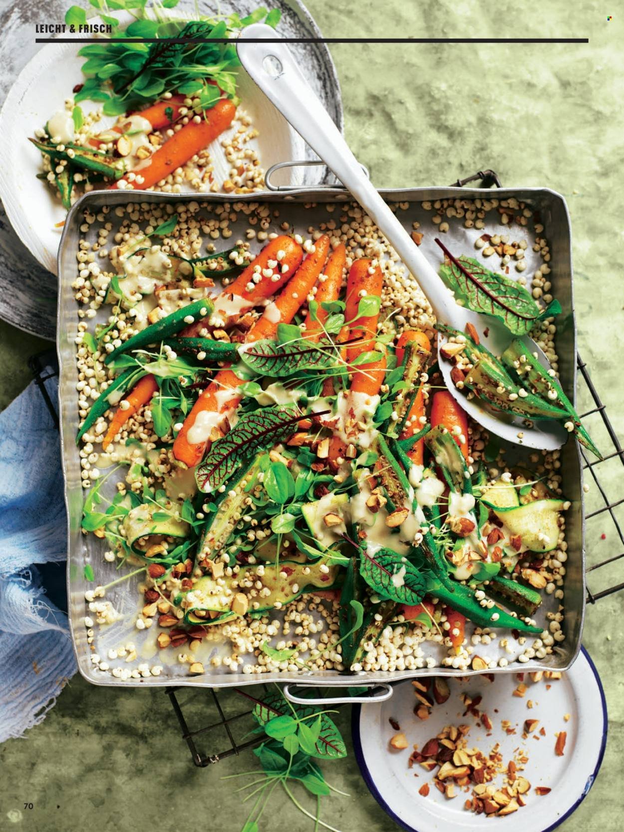 COOP Prospekt - Grill magazin (2026-04-29)