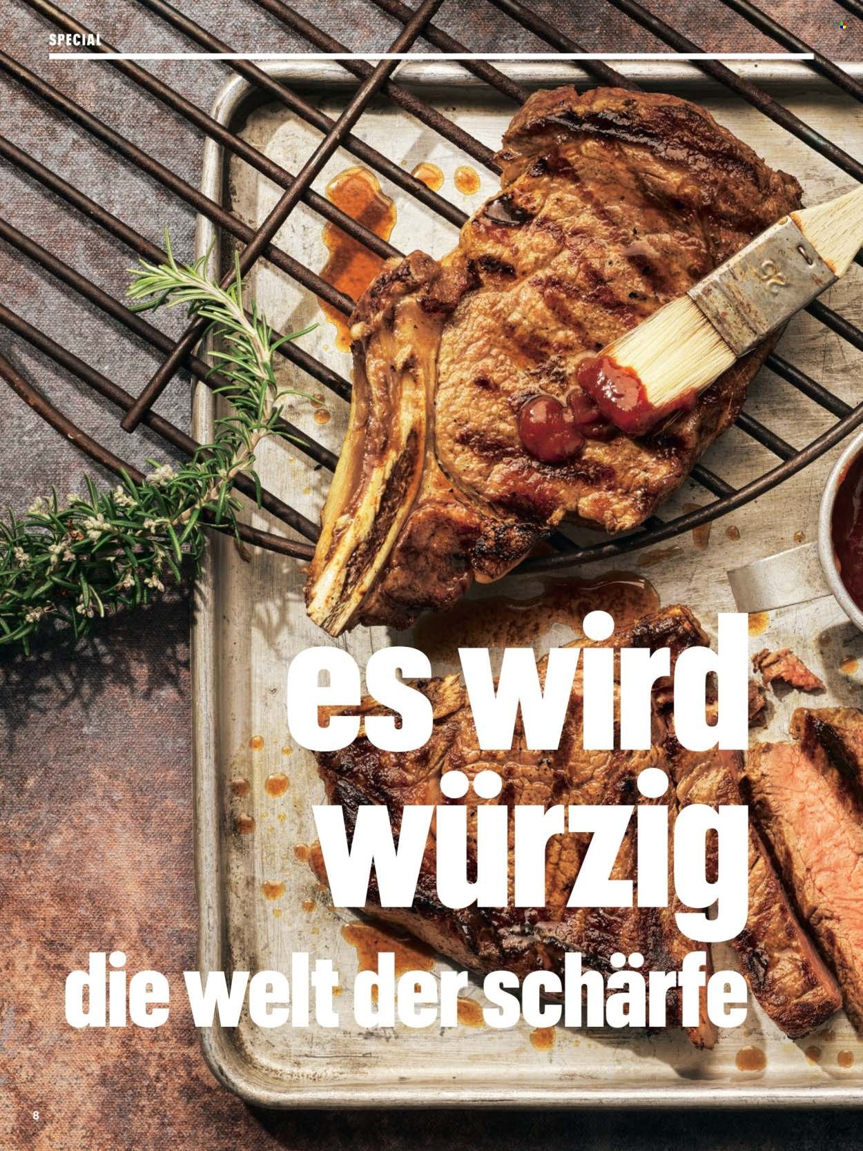 COOP Prospekt - Grill magazin (2026-04-29)