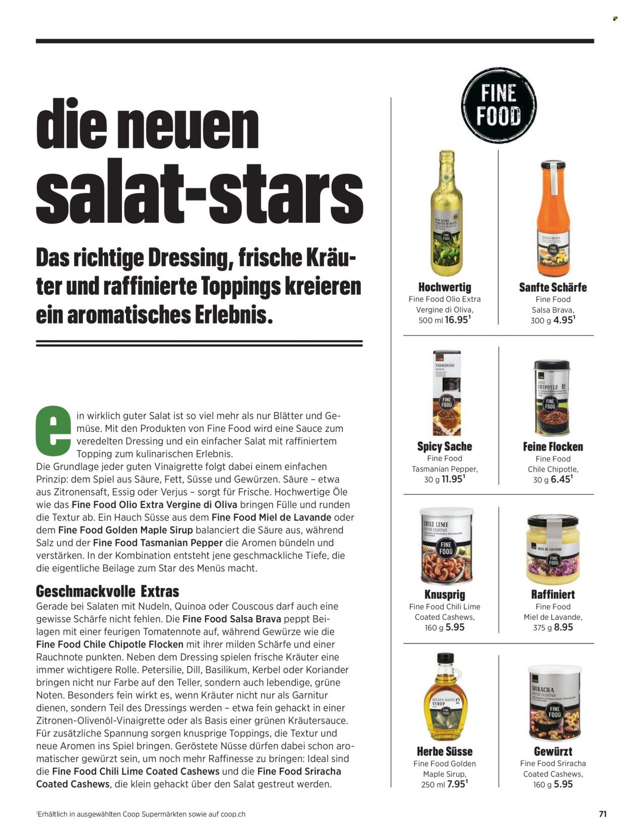 COOP Prospekt - Grill magazin (2026-04-29)