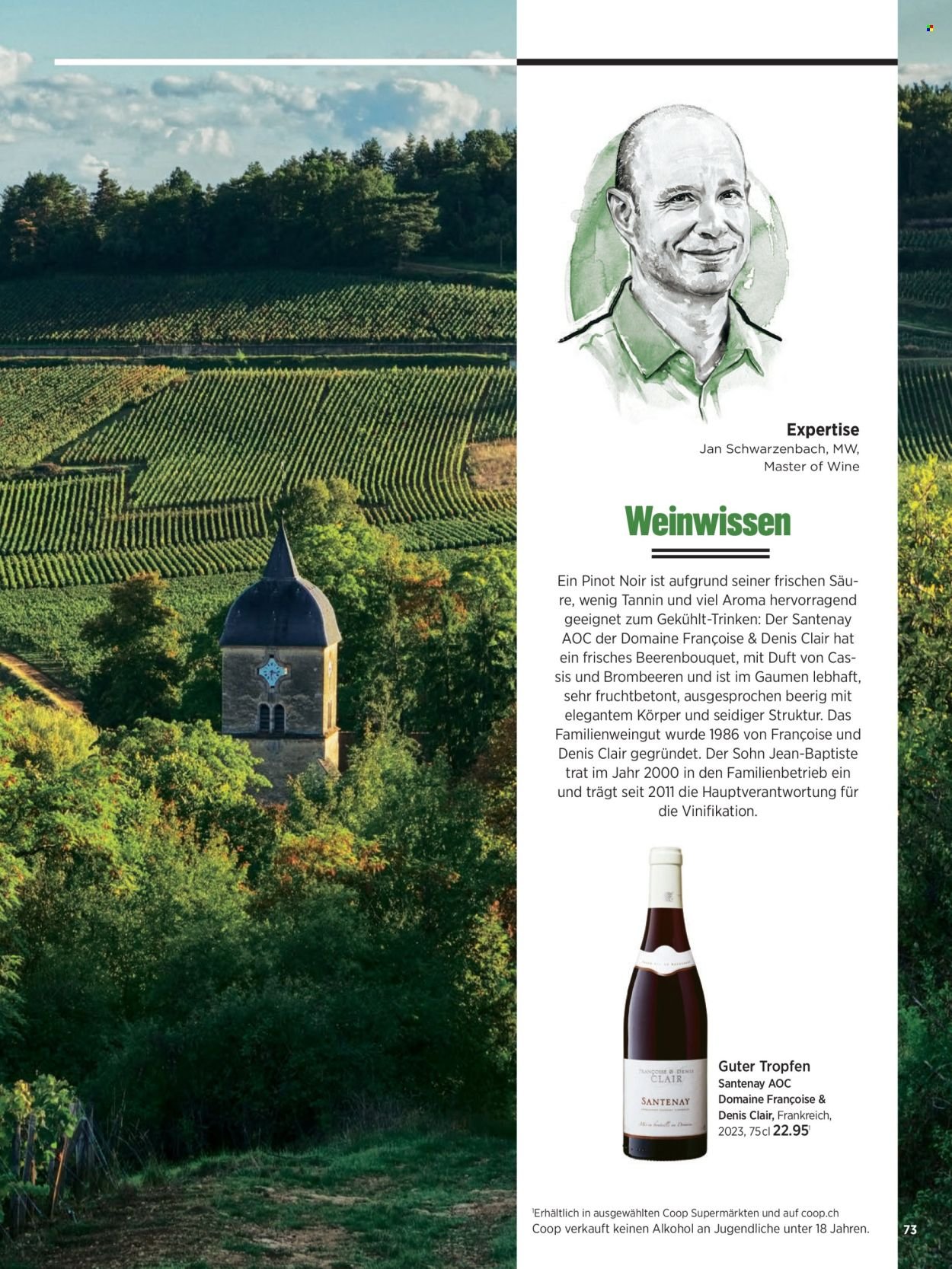 COOP Prospekt - Grill magazin (2026-04-29)