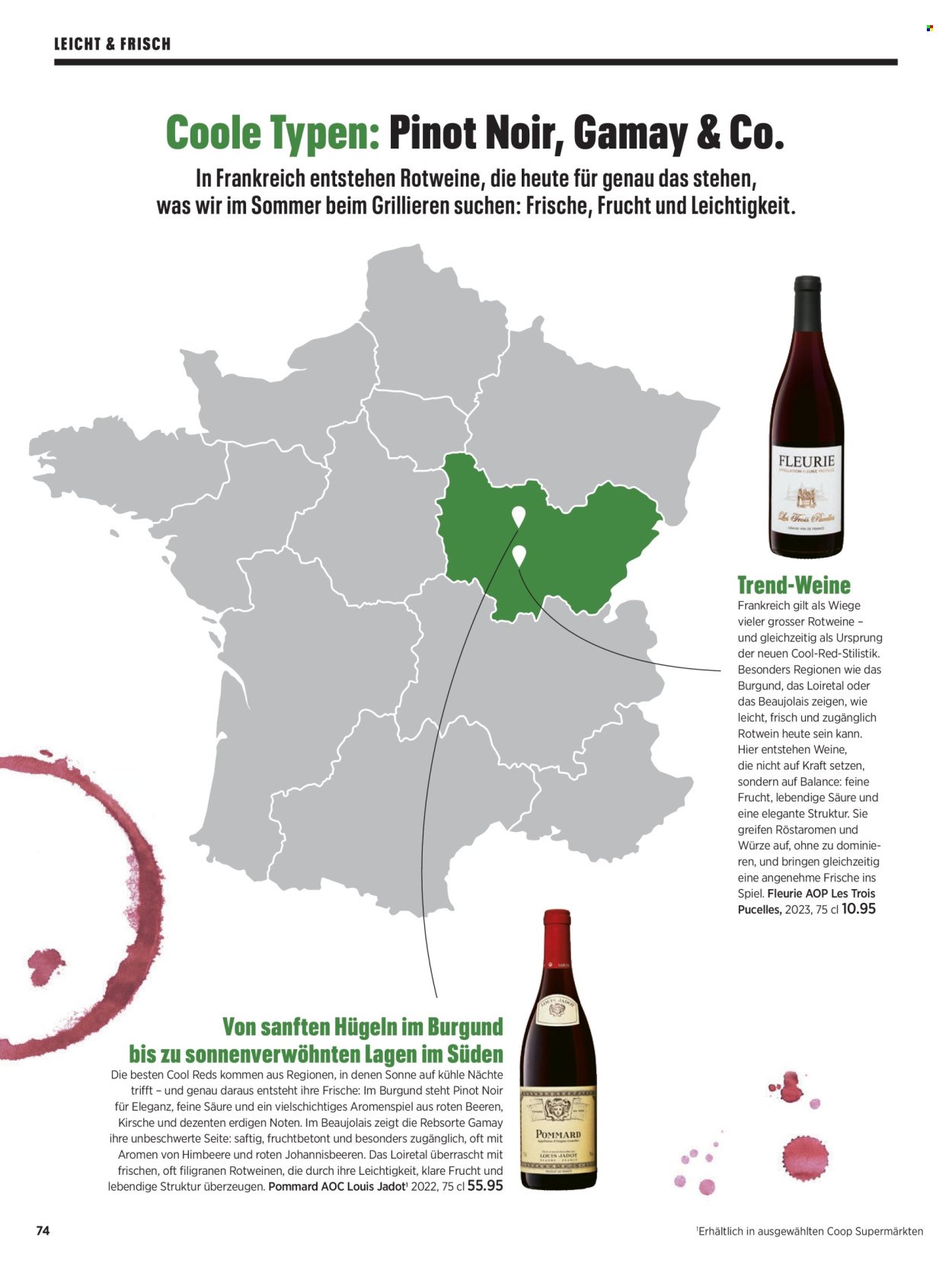 COOP Prospekt - Grill magazin (2026-04-29)