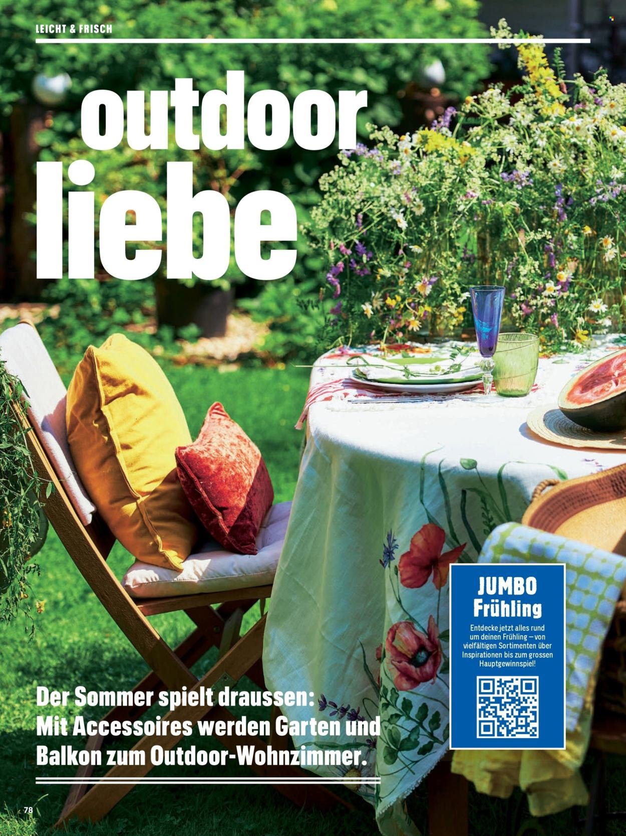 COOP Prospekt - Grill magazin (2026-04-29)