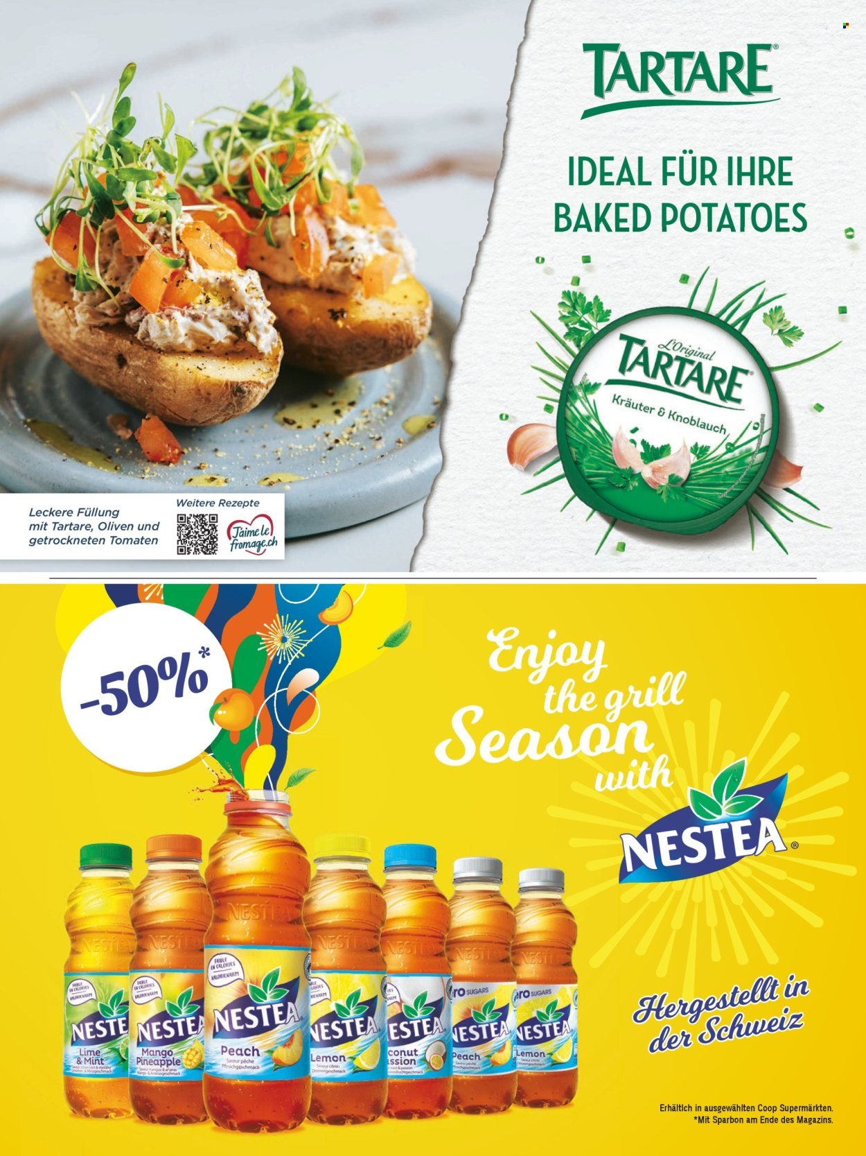 COOP Prospekt - Grill magazin (2026-04-29)