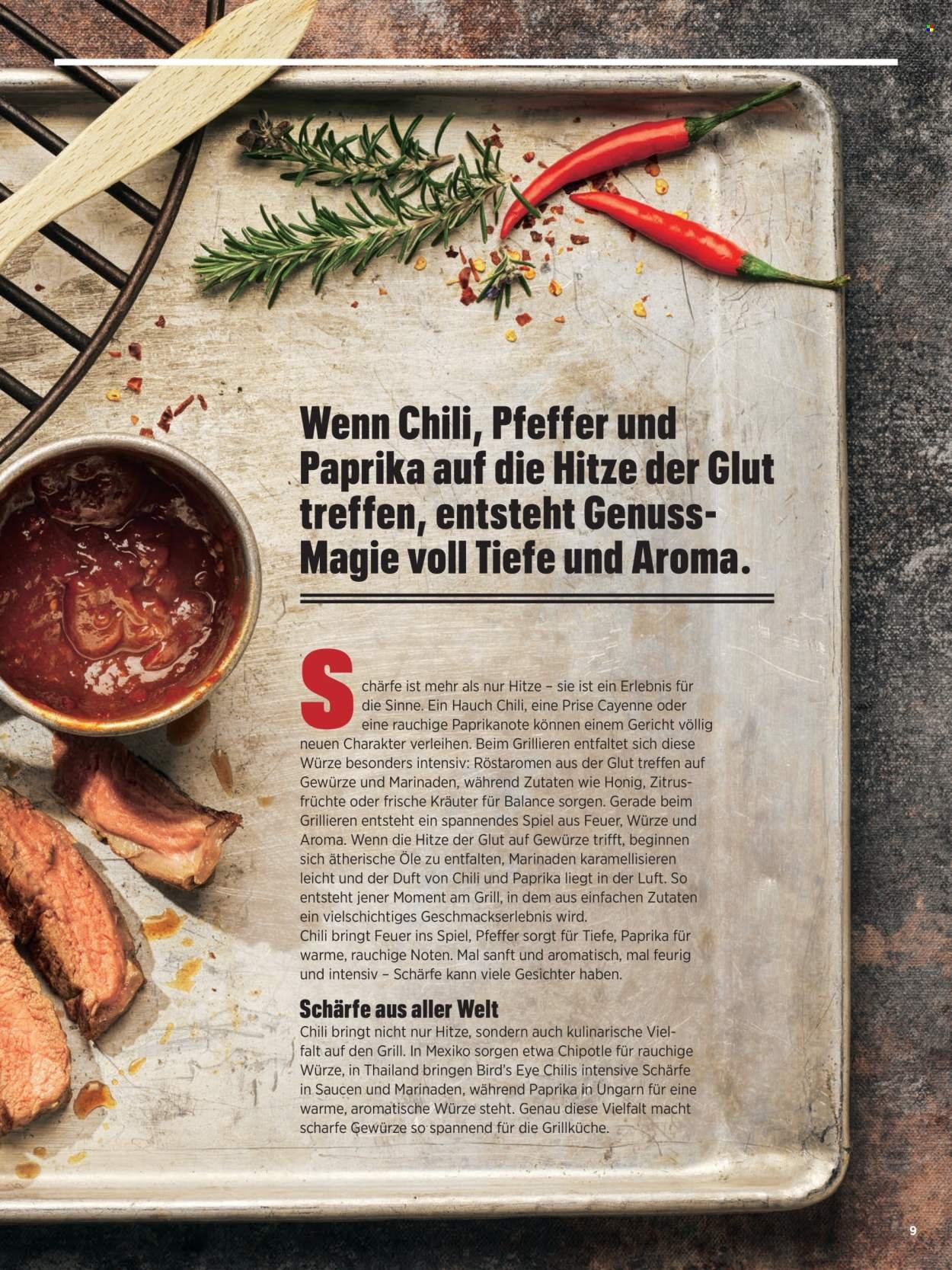 COOP Prospekt - Grill magazin (2026-04-29)