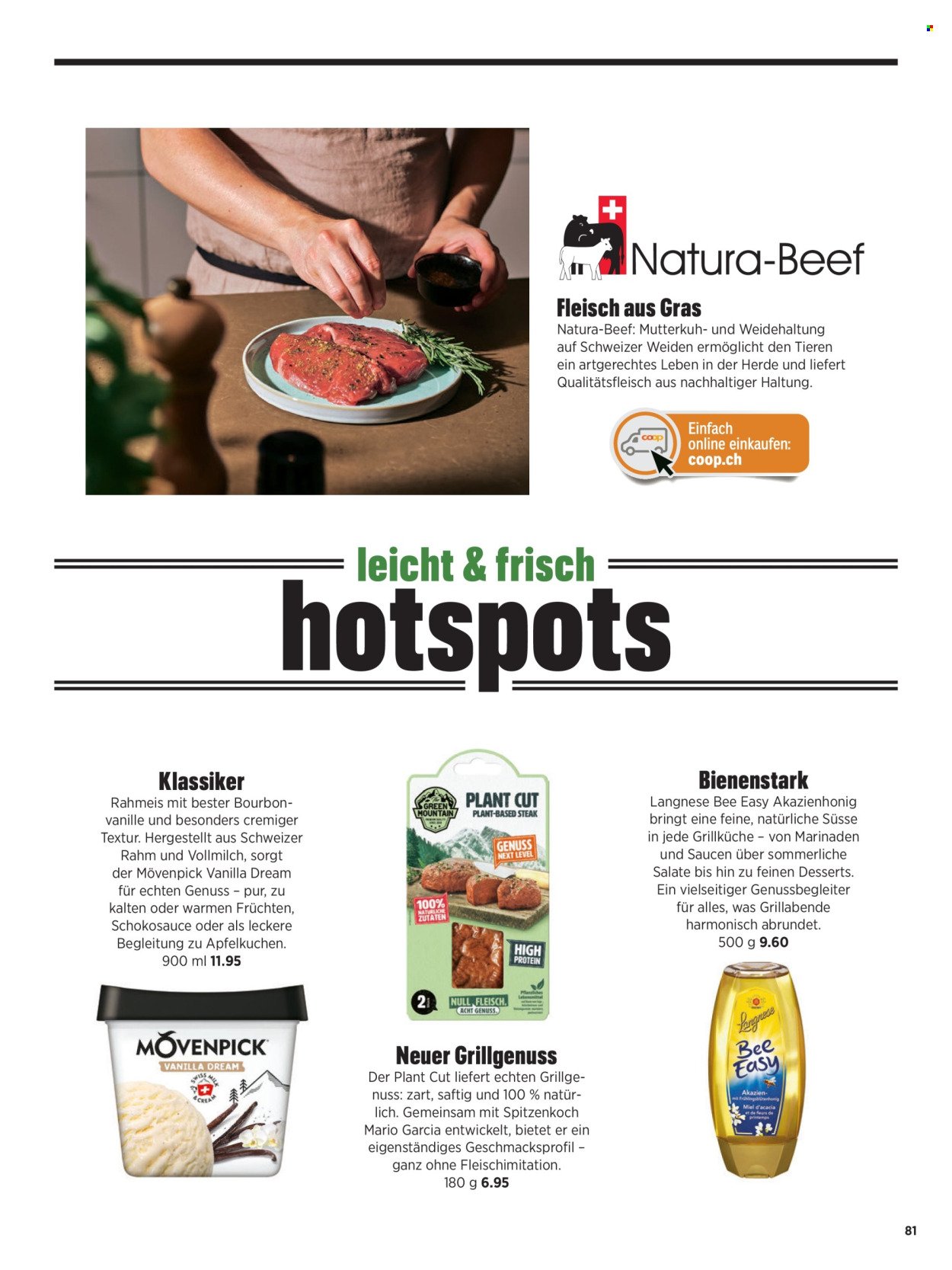 COOP Prospekt - Grill magazin (2026-04-29)