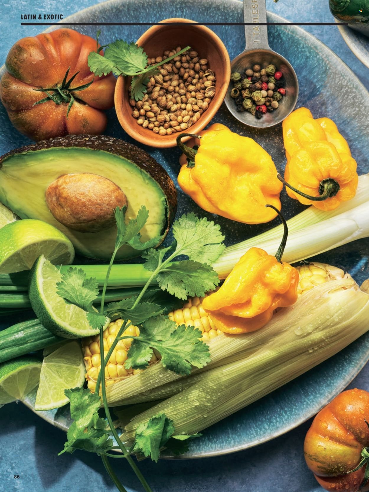 COOP Prospekt - Grill magazin (2026-04-29)