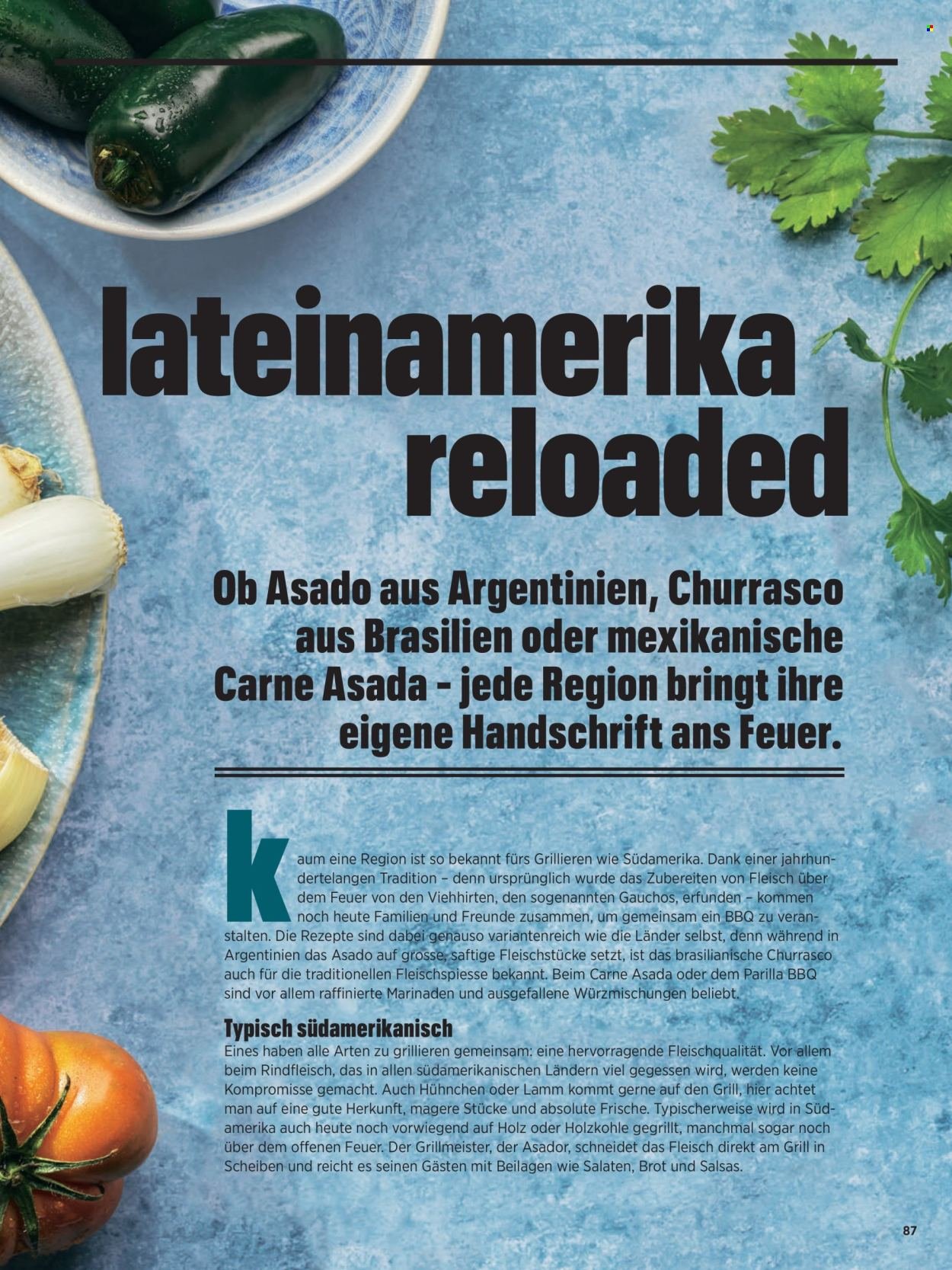 COOP Prospekt - Grill magazin (2026-04-29)