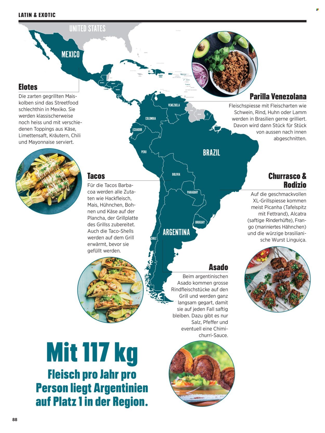 COOP Prospekt - Grill magazin (2026-04-29)