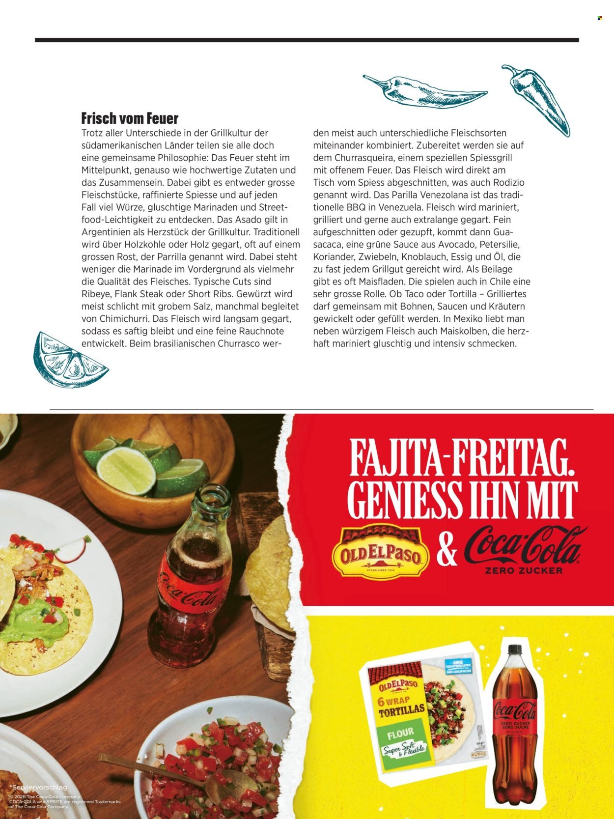 COOP Prospekt - Grill magazin (2026-04-29)