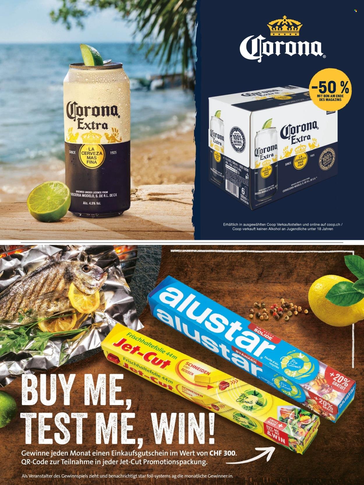 COOP Prospekt - Grill magazin (2026-04-29)