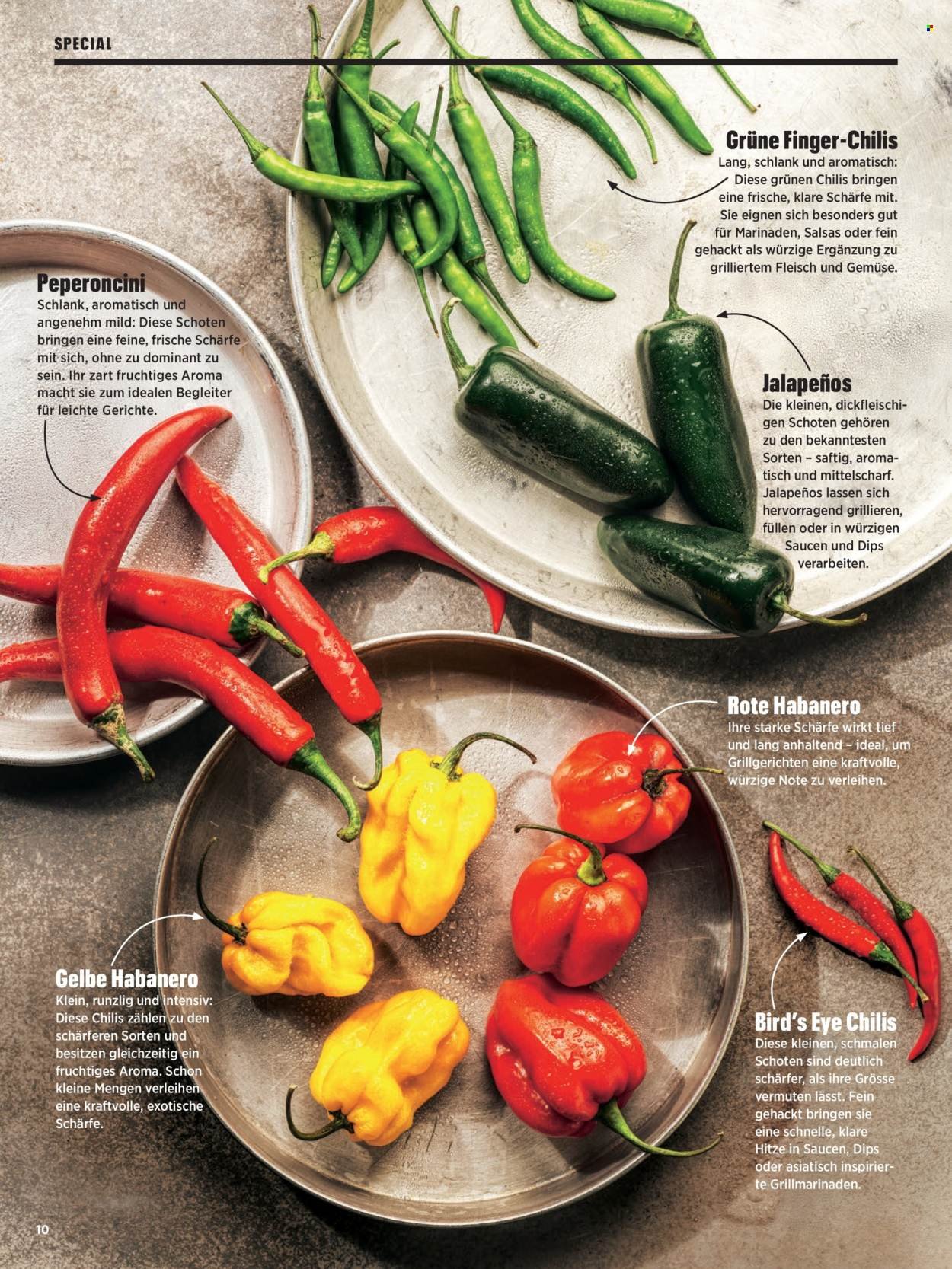 COOP Prospekt - Grill magazin (2026-04-29)