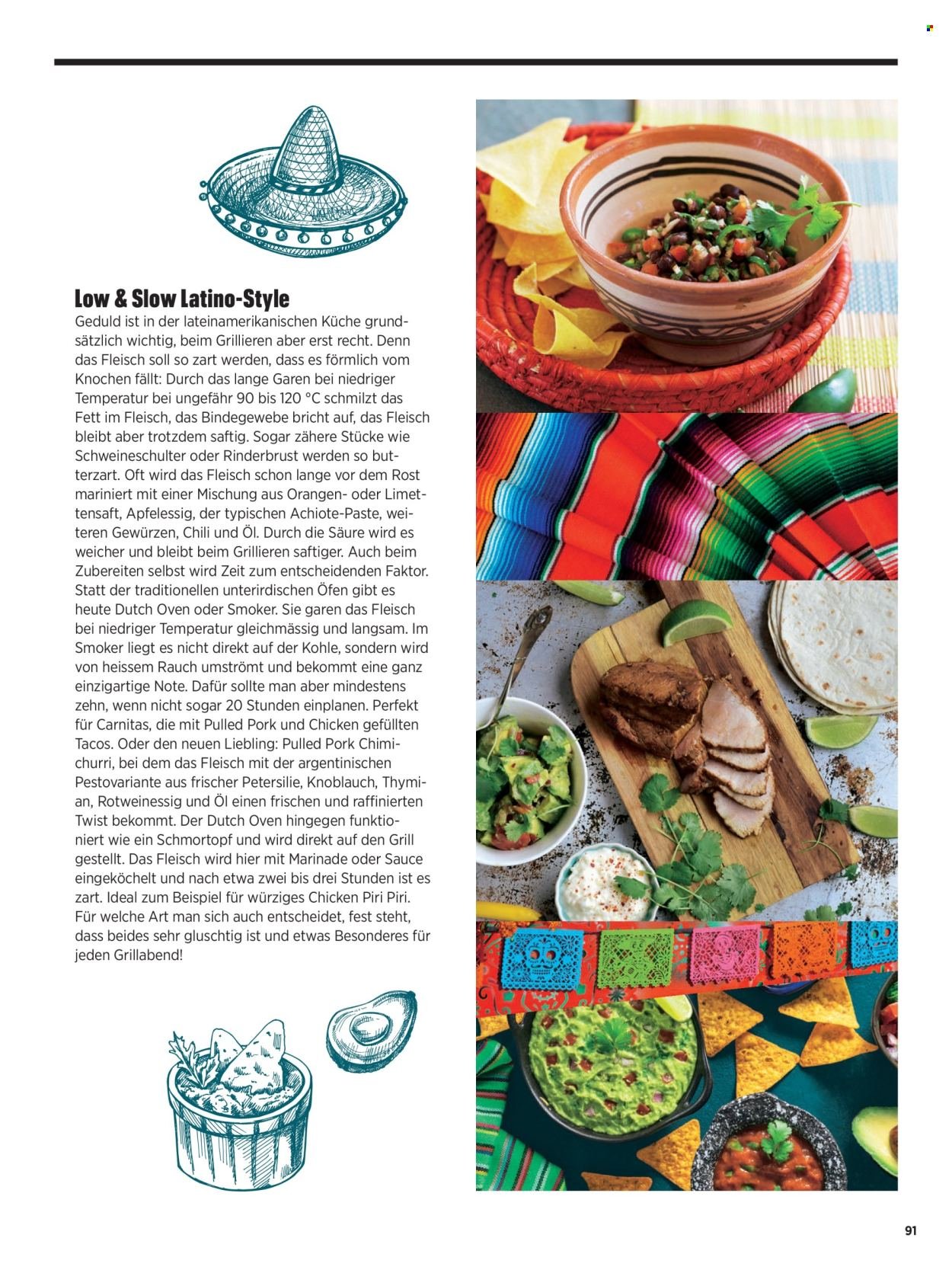 COOP Prospekt - Grill magazin (2026-04-29)