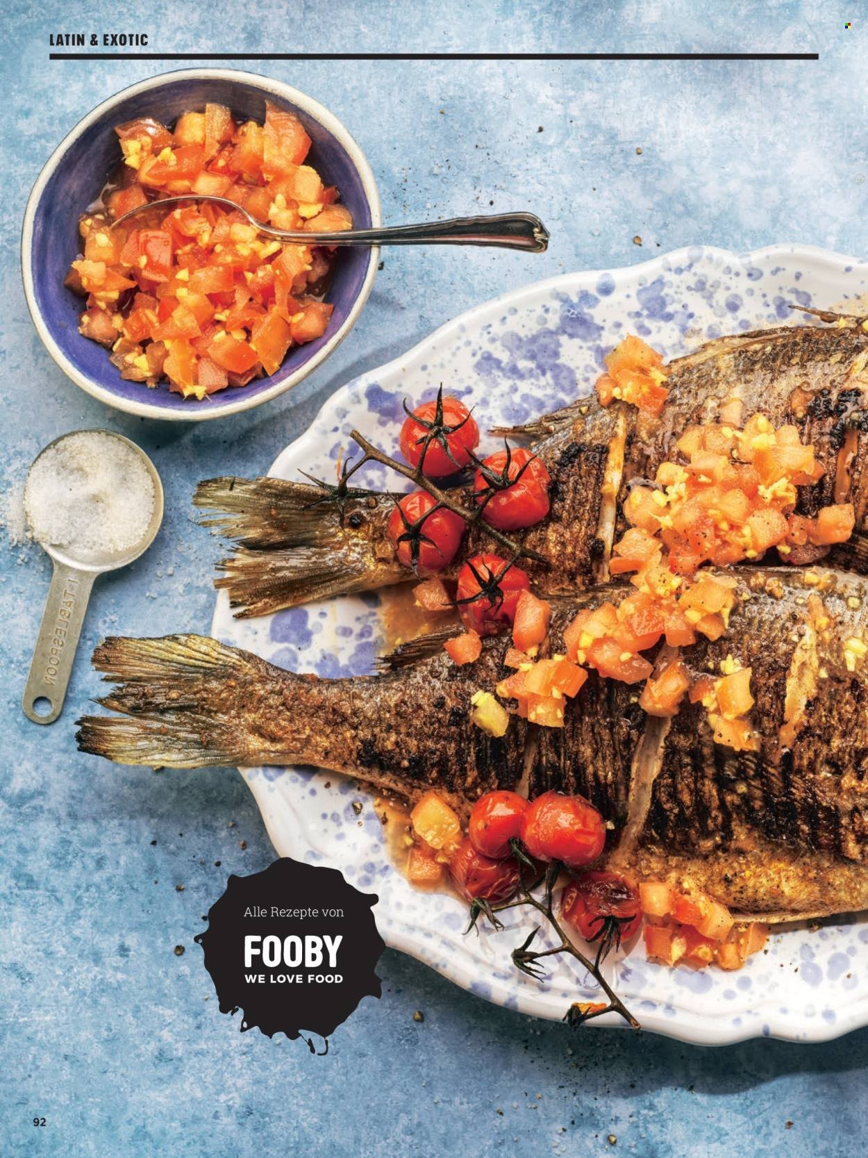 COOP Prospekt - Grill magazin (2026-04-29)