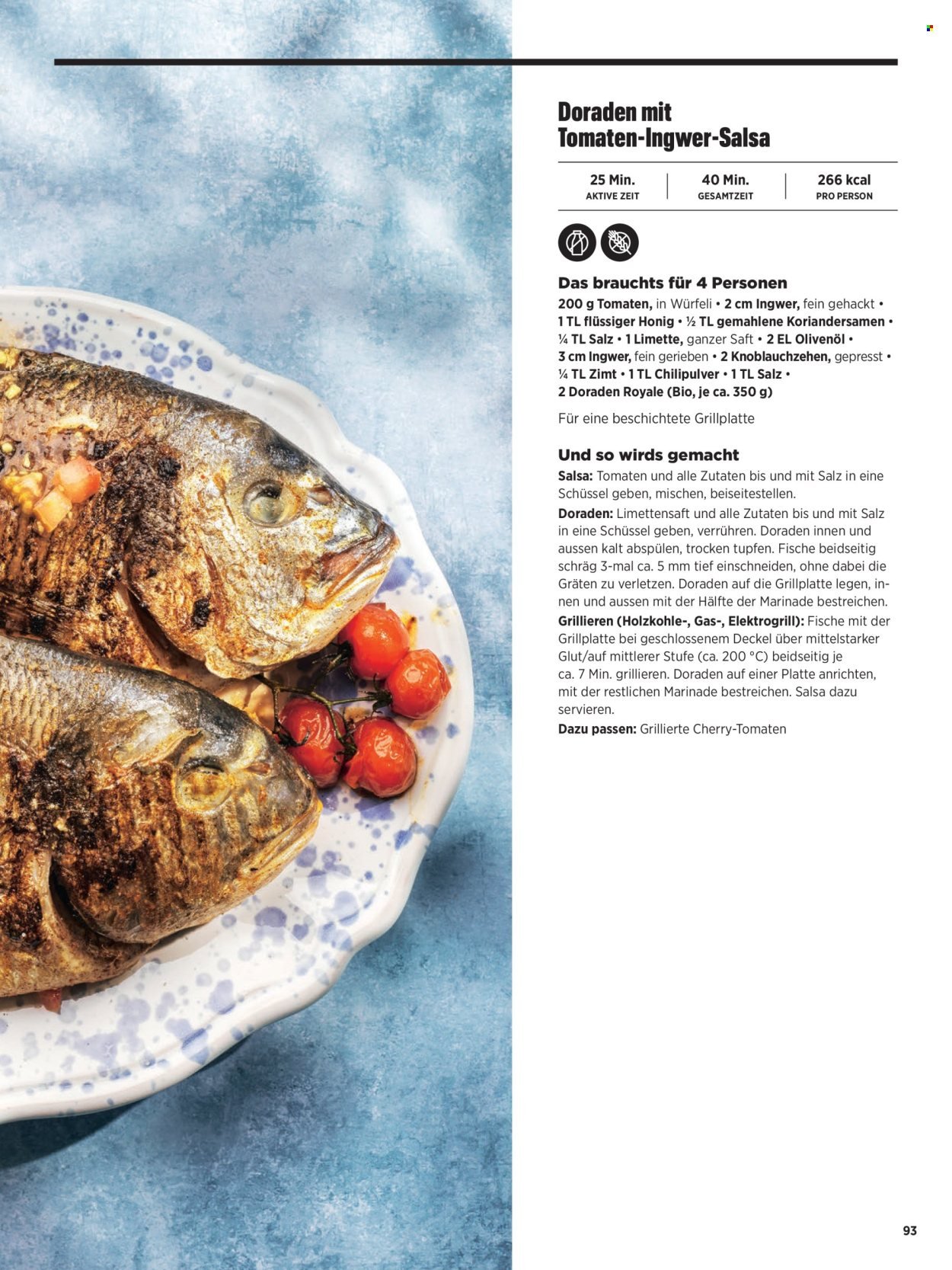 COOP Prospekt - Grill magazin (2026-04-29)