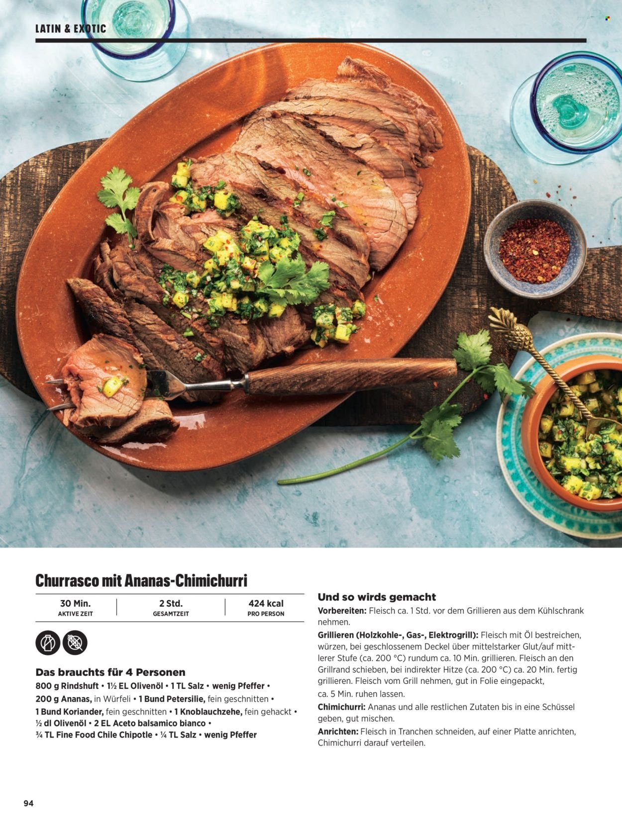 COOP Prospekt - Grill magazin (2026-04-29)