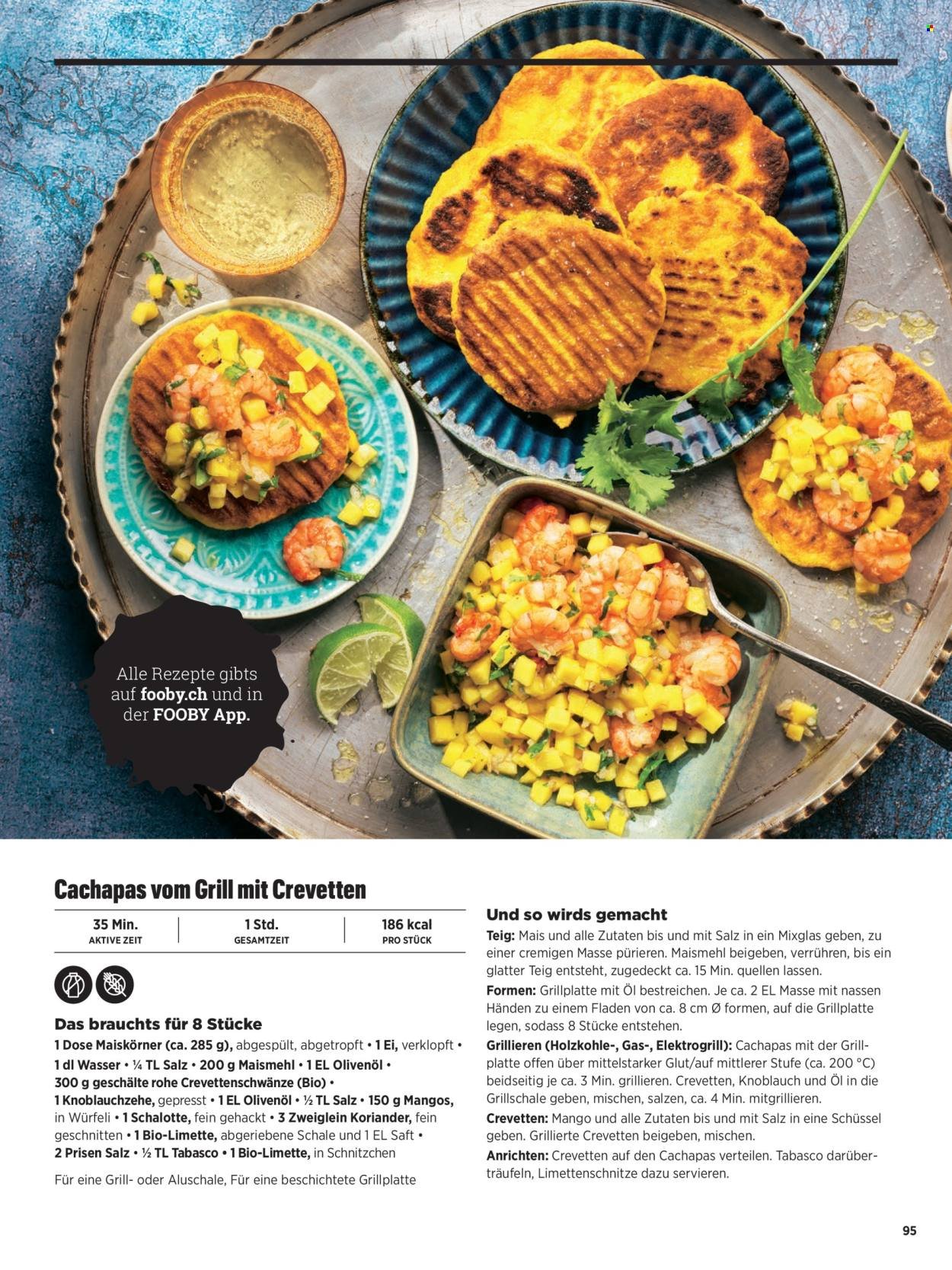 COOP Prospekt - Grill magazin (2026-04-29)