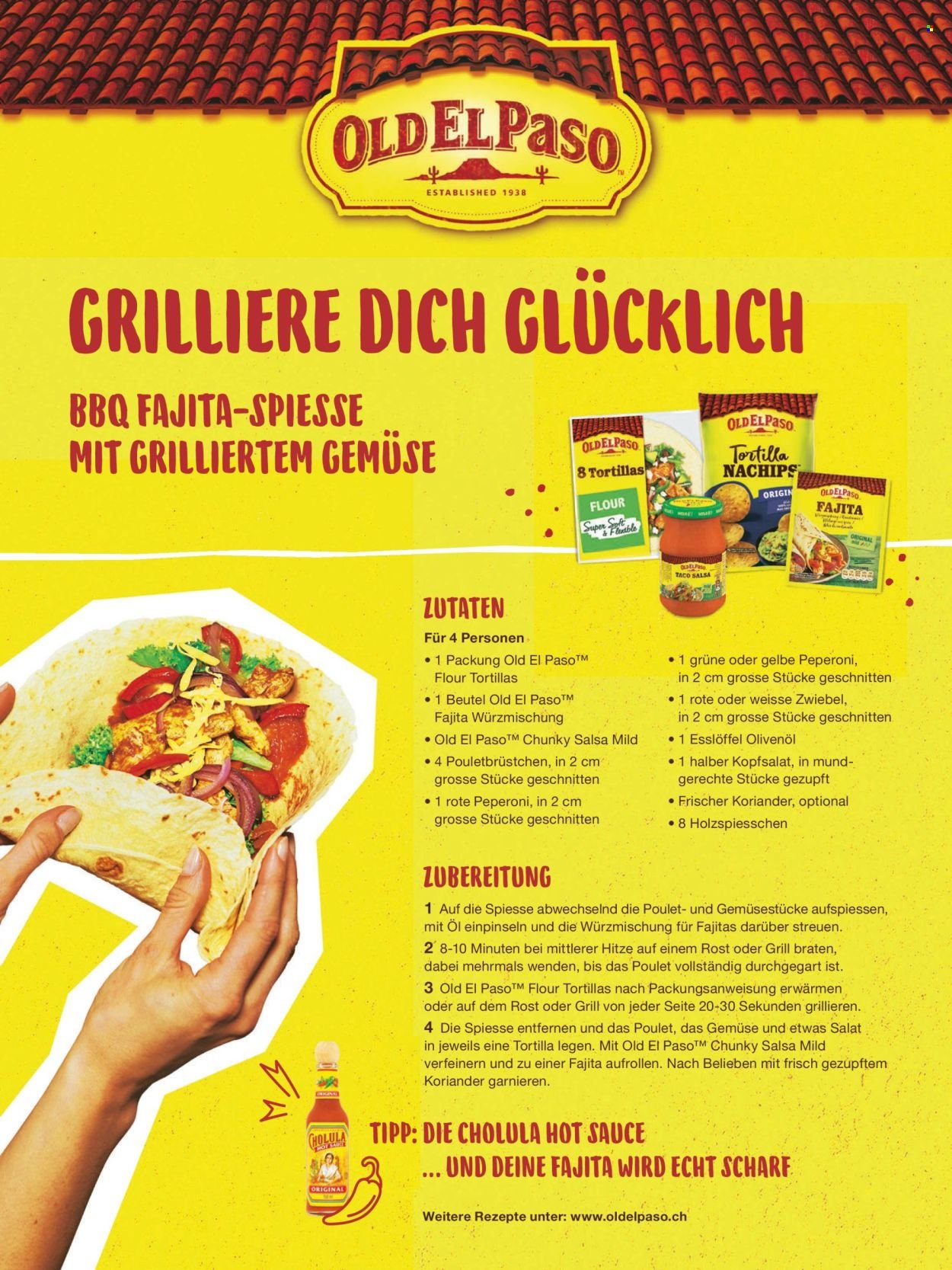 COOP Prospekt - Grill magazin (2026-04-29)