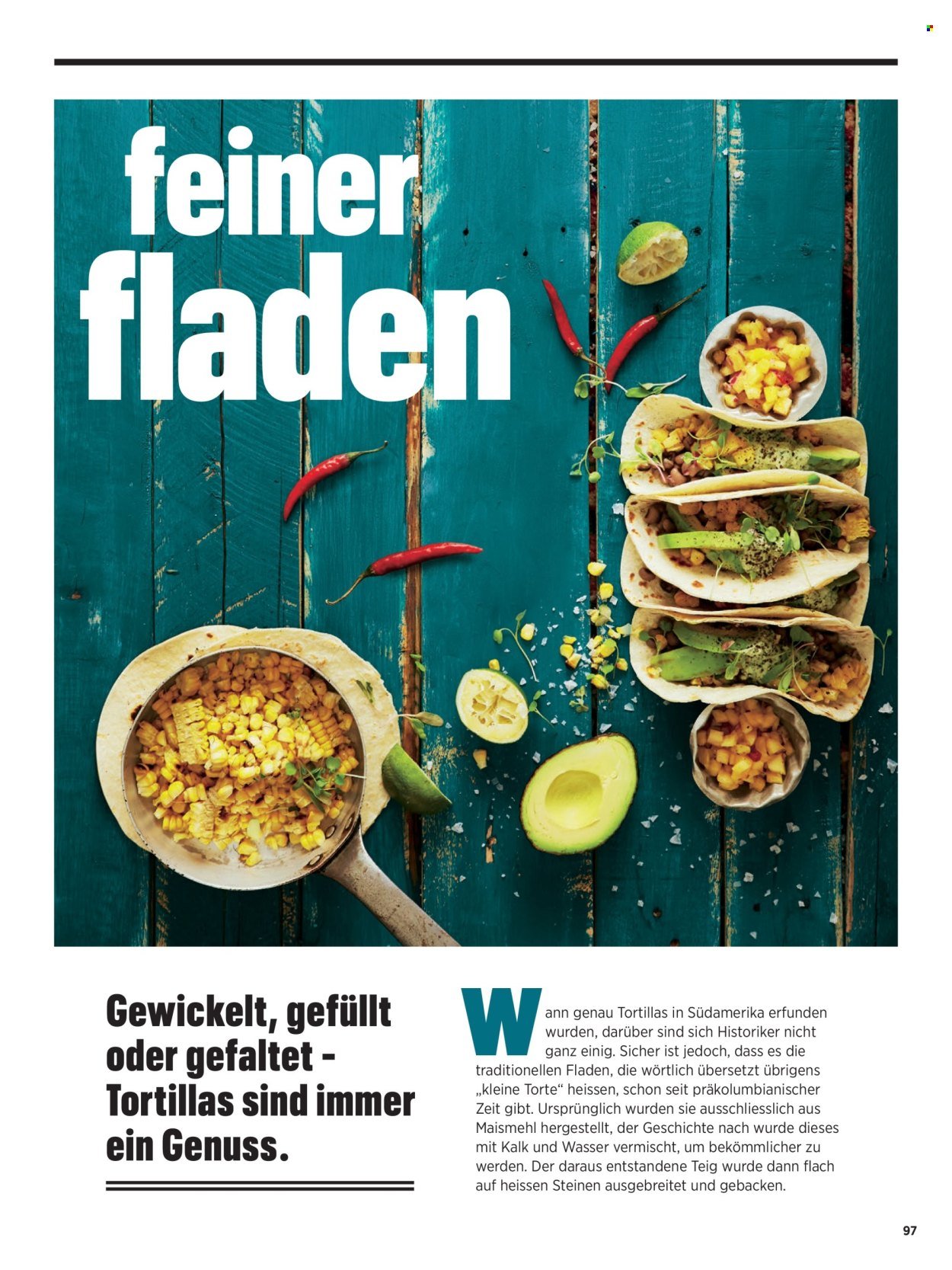 COOP Prospekt - Grill magazin (2026-04-29)