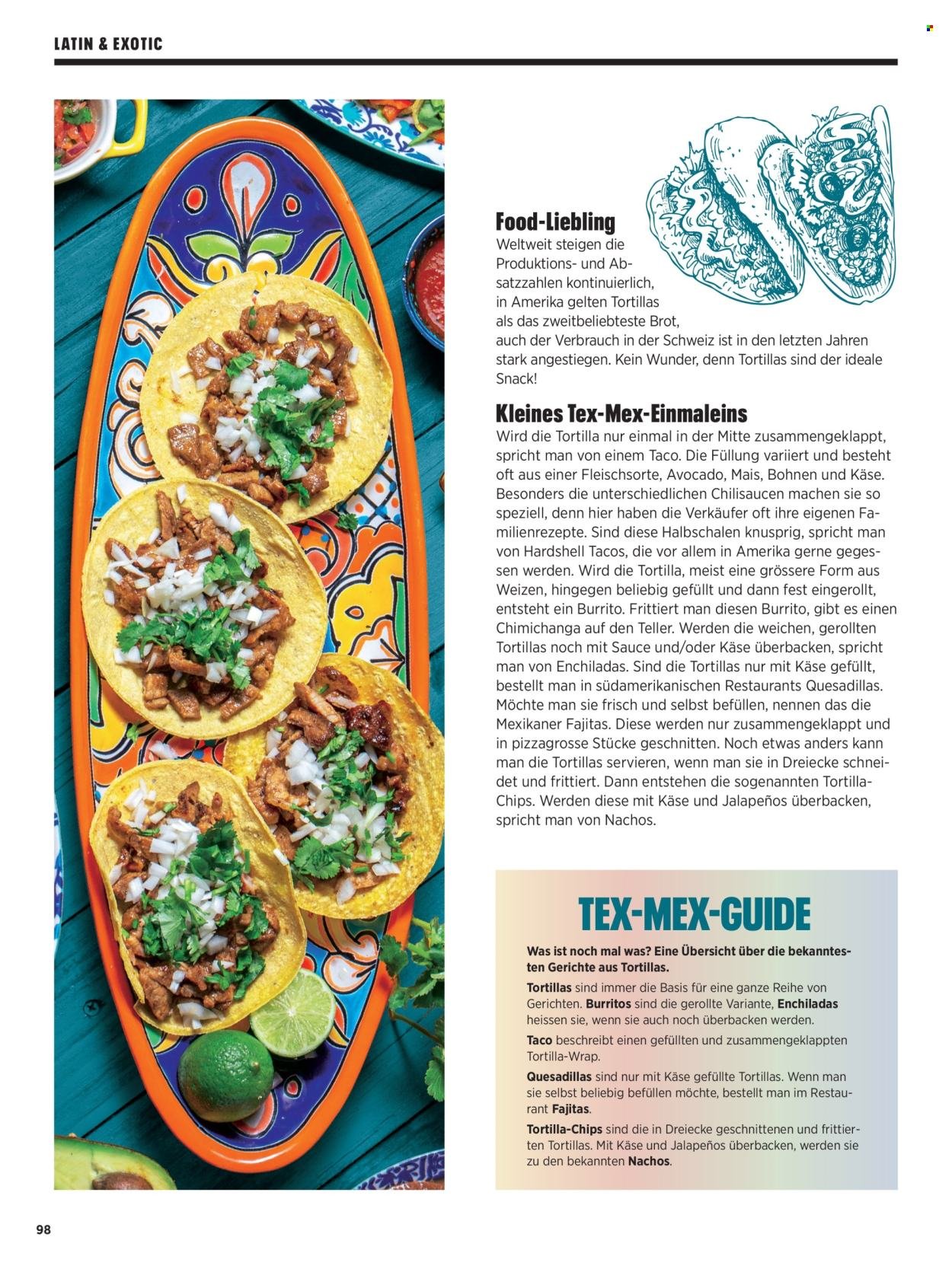 COOP Prospekt - Grill magazin (2026-04-29)